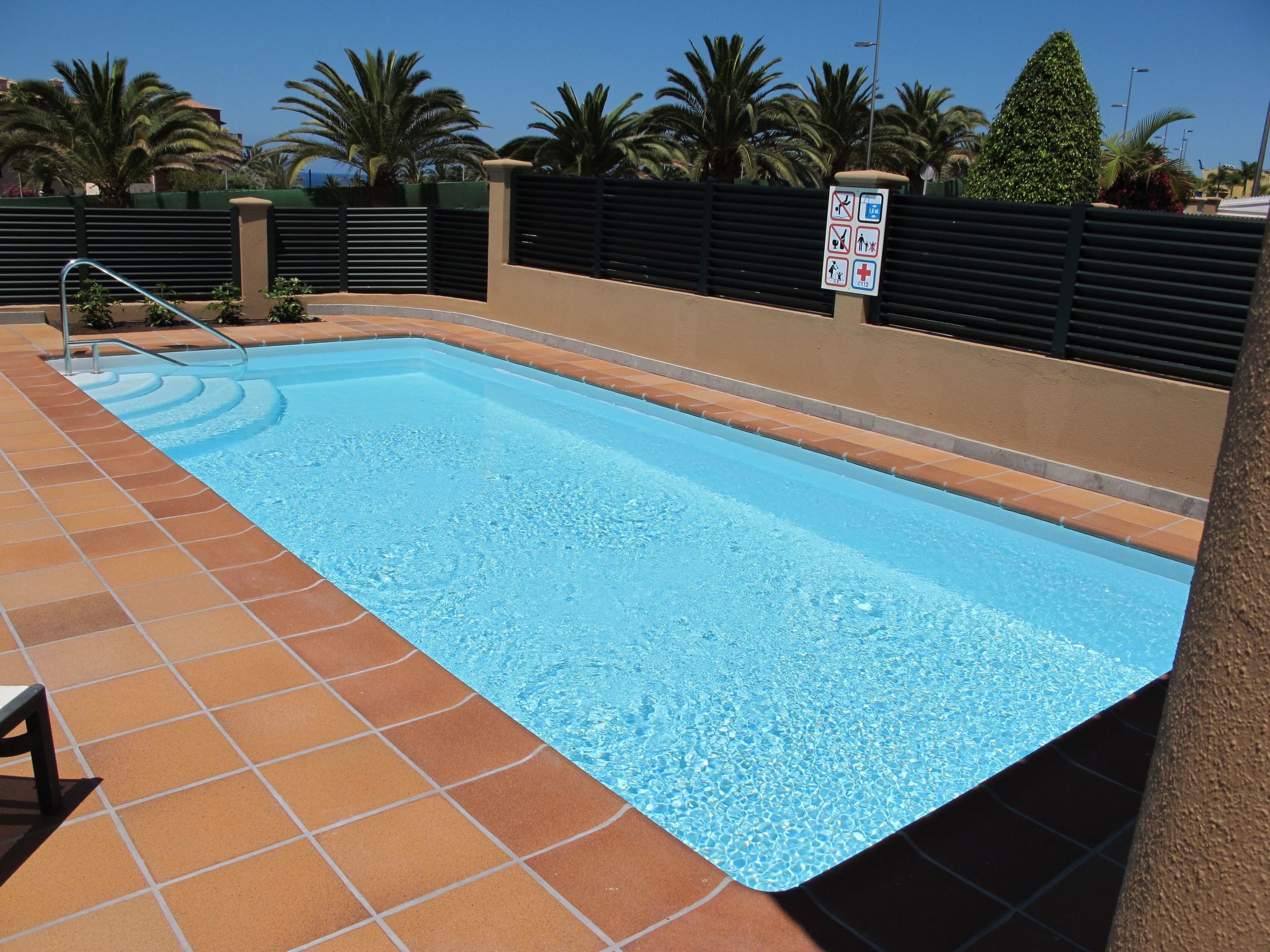 Villa meloneras mit ganztägiger Sonne am Pool-Image-tags.info