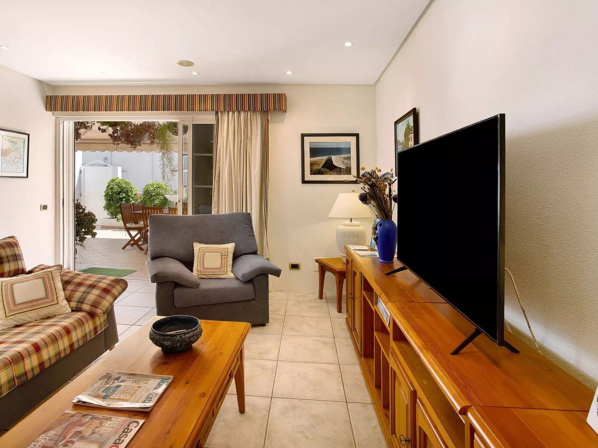 VCV Bungalow Belda-Inside