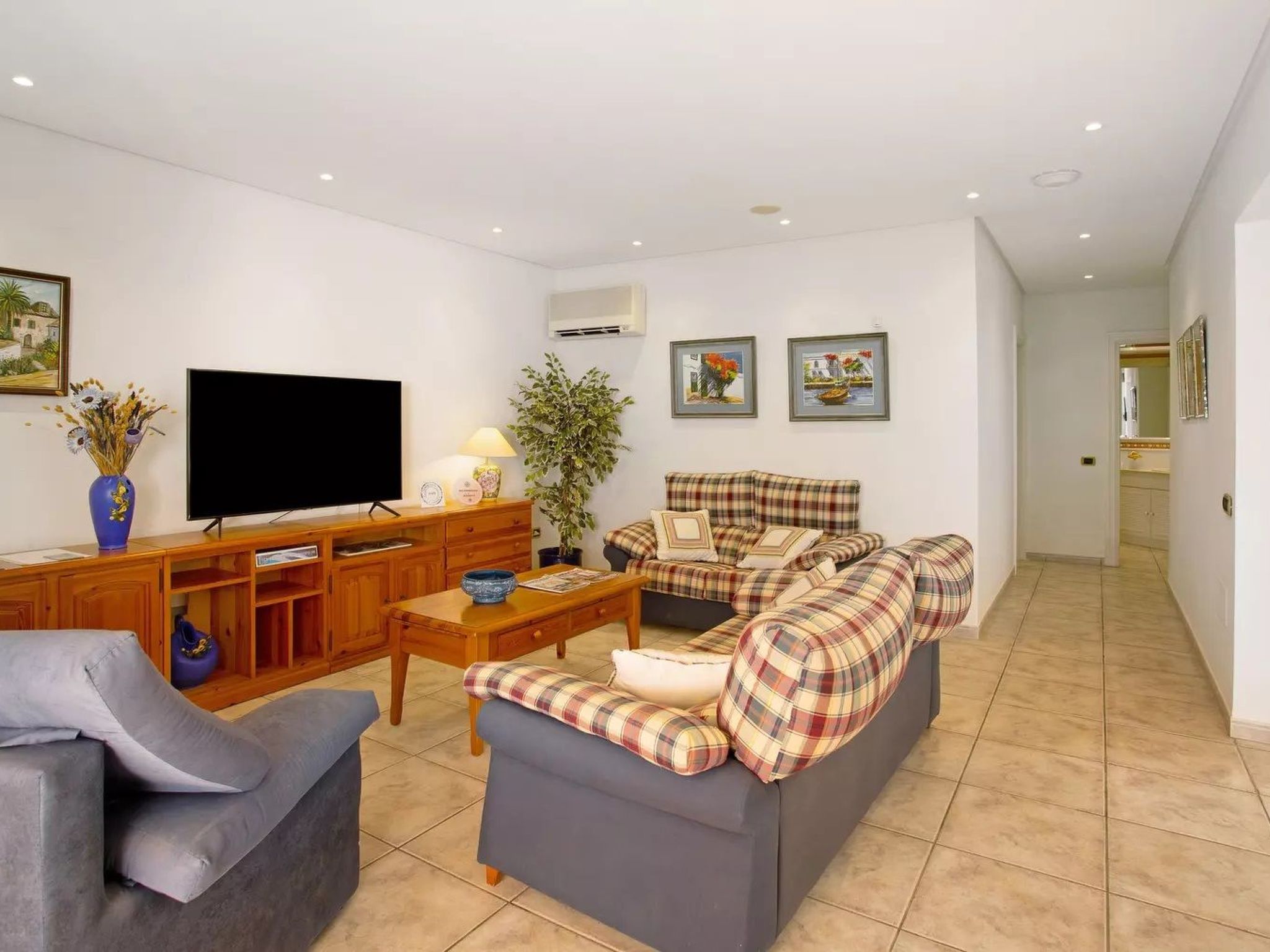 VCV Bungalow Belda-Inside