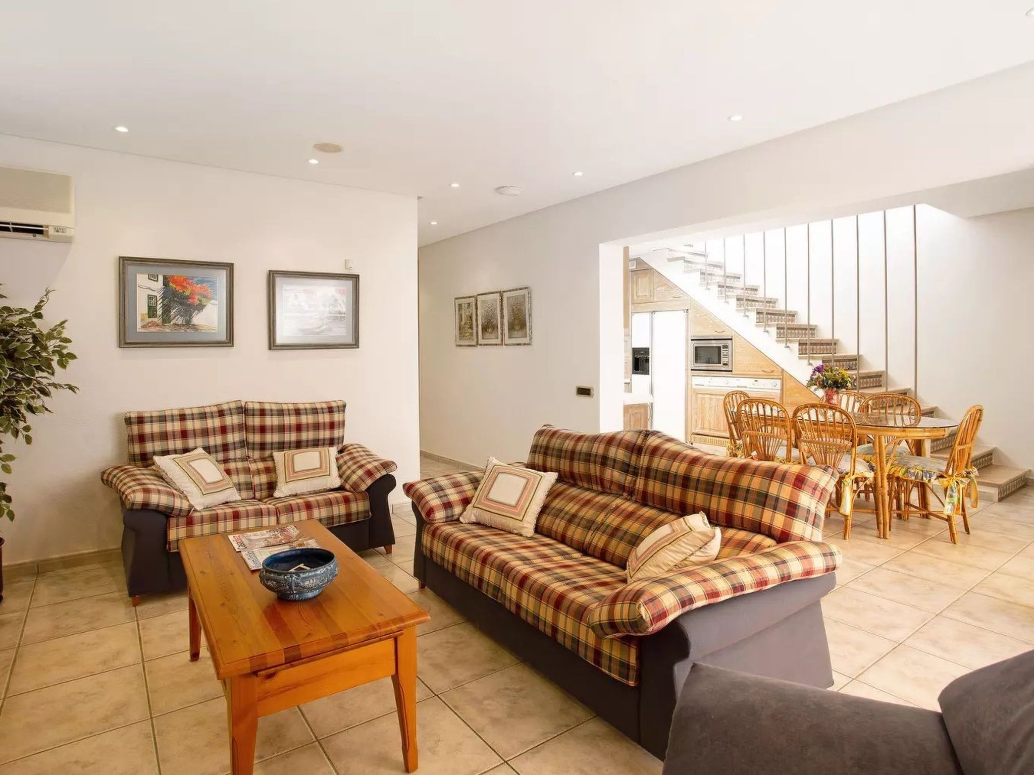 VCV Bungalow Belda-Inside