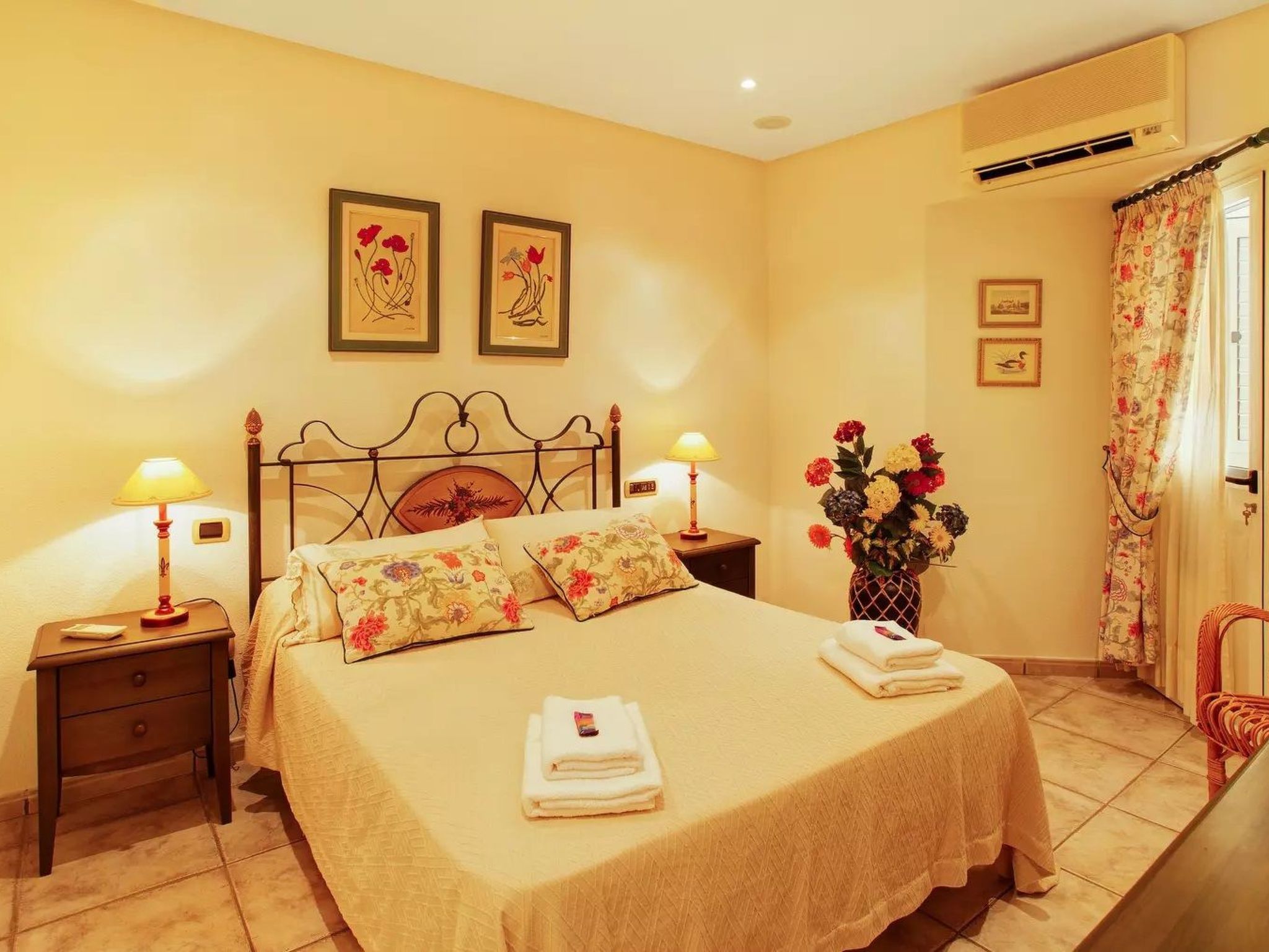 VCV Bungalow Belda-Inside