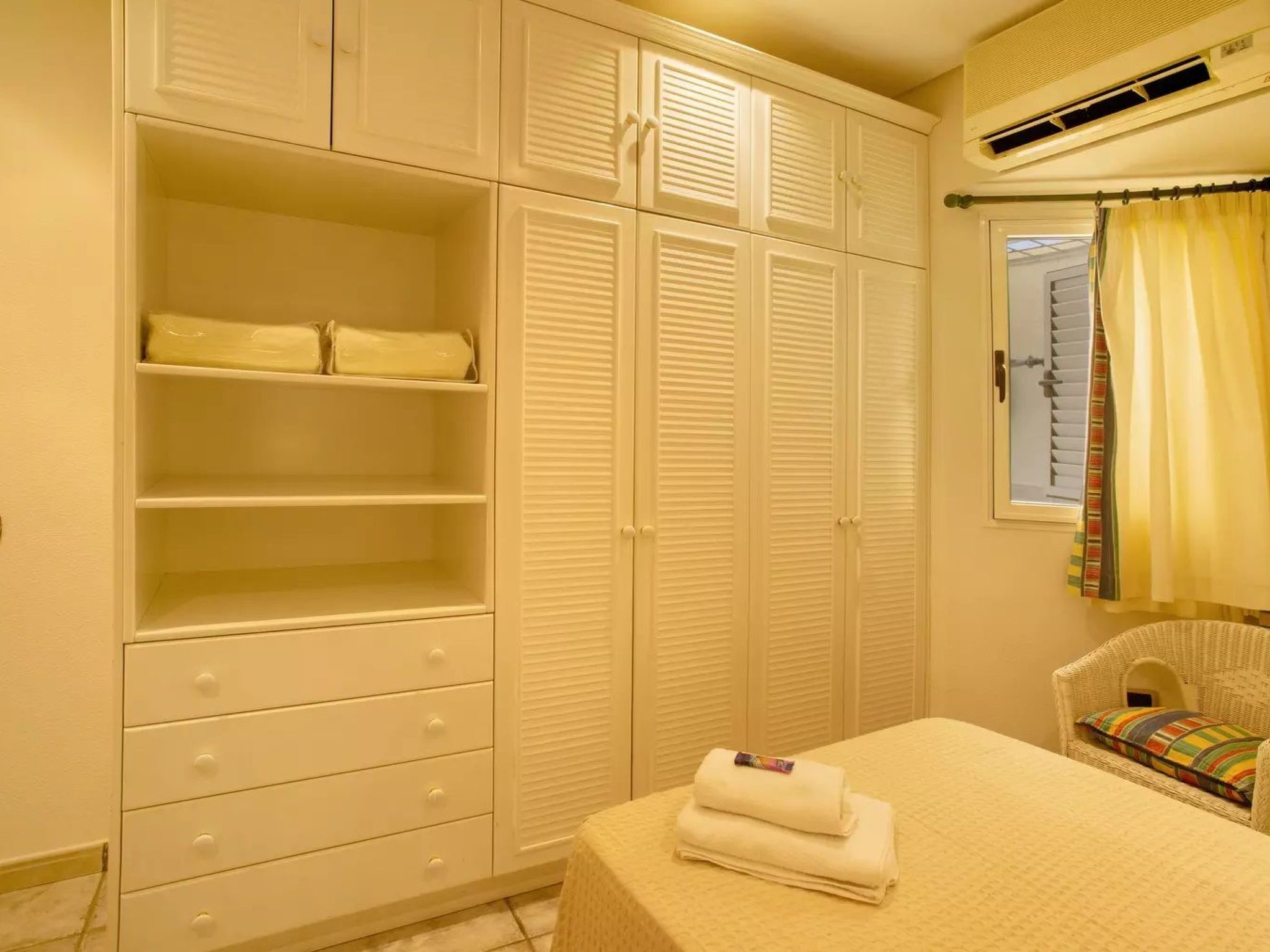 VCV Bungalow Belda-Inside