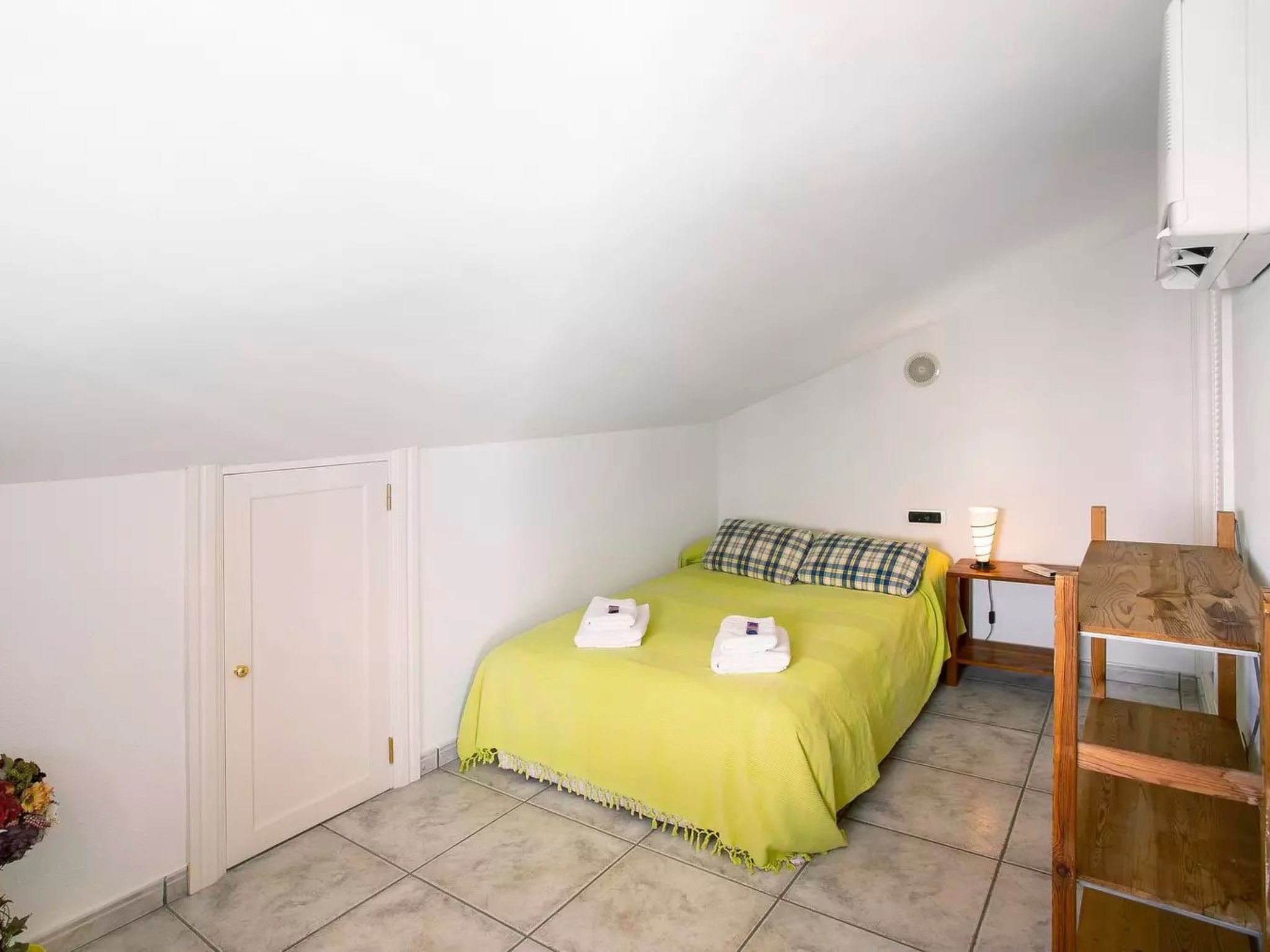 VCV Bungalow Belda-Inside