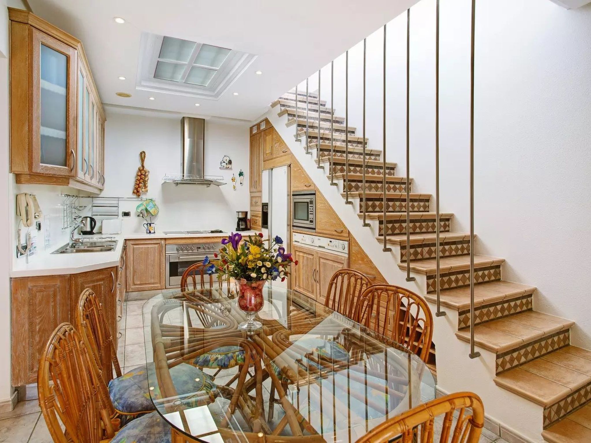 VCV Bungalow Belda-Inside