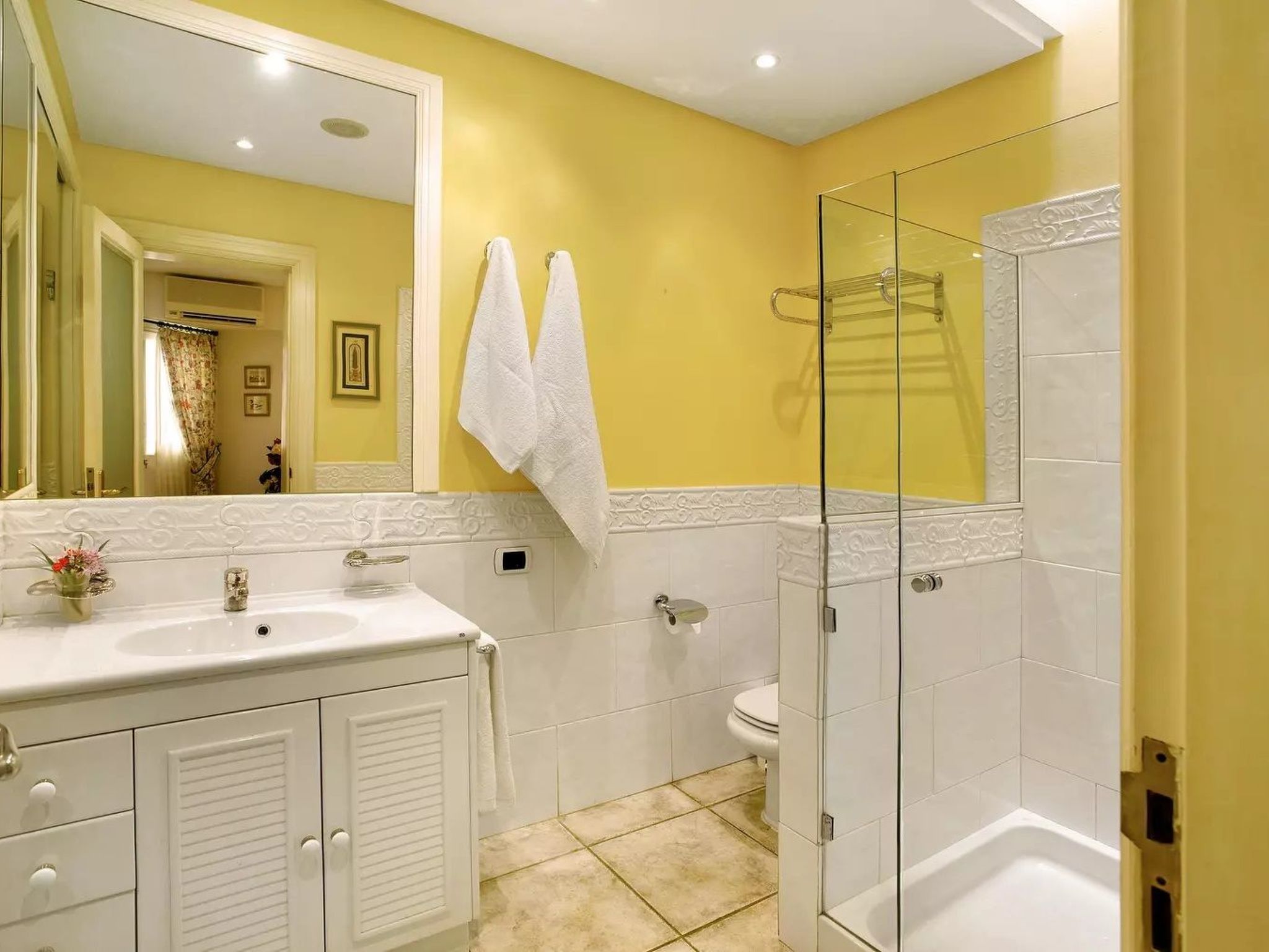 VCV Bungalow Belda-Inside