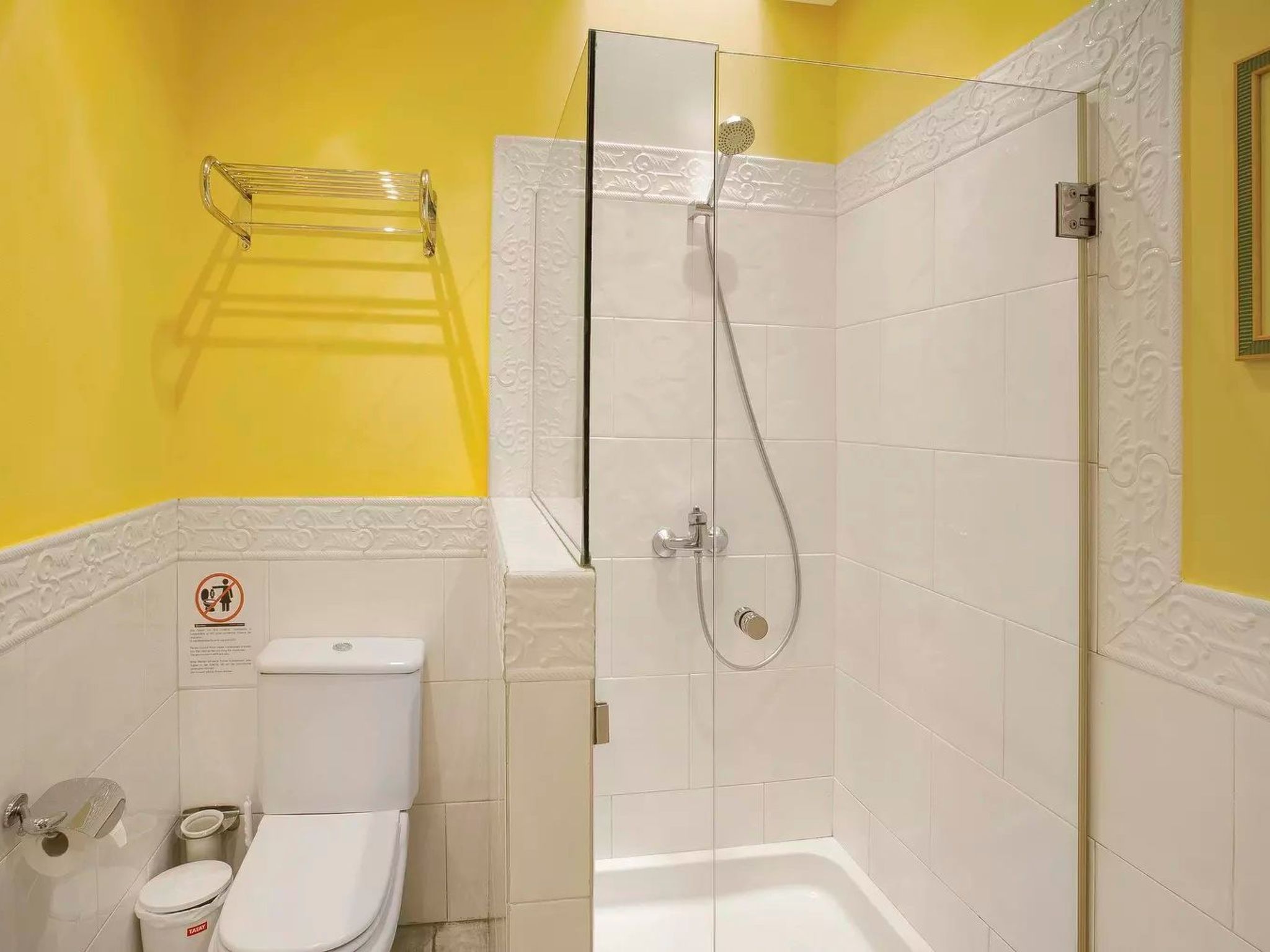 VCV Bungalow Belda-Inside