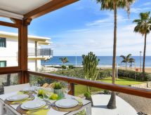 Papagayo San Agustin