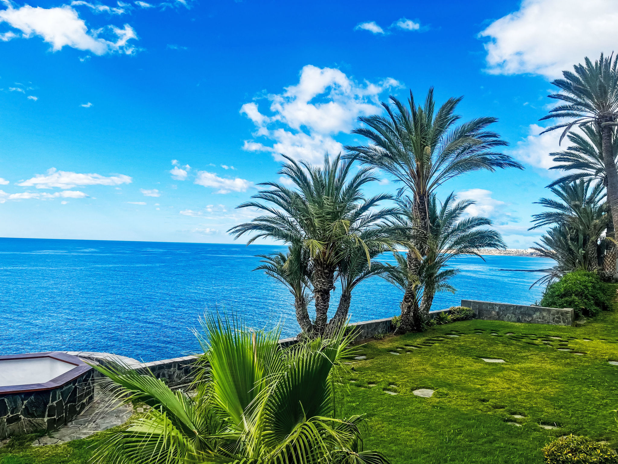 Photo of Wohnung mit Blick auf das Wasser