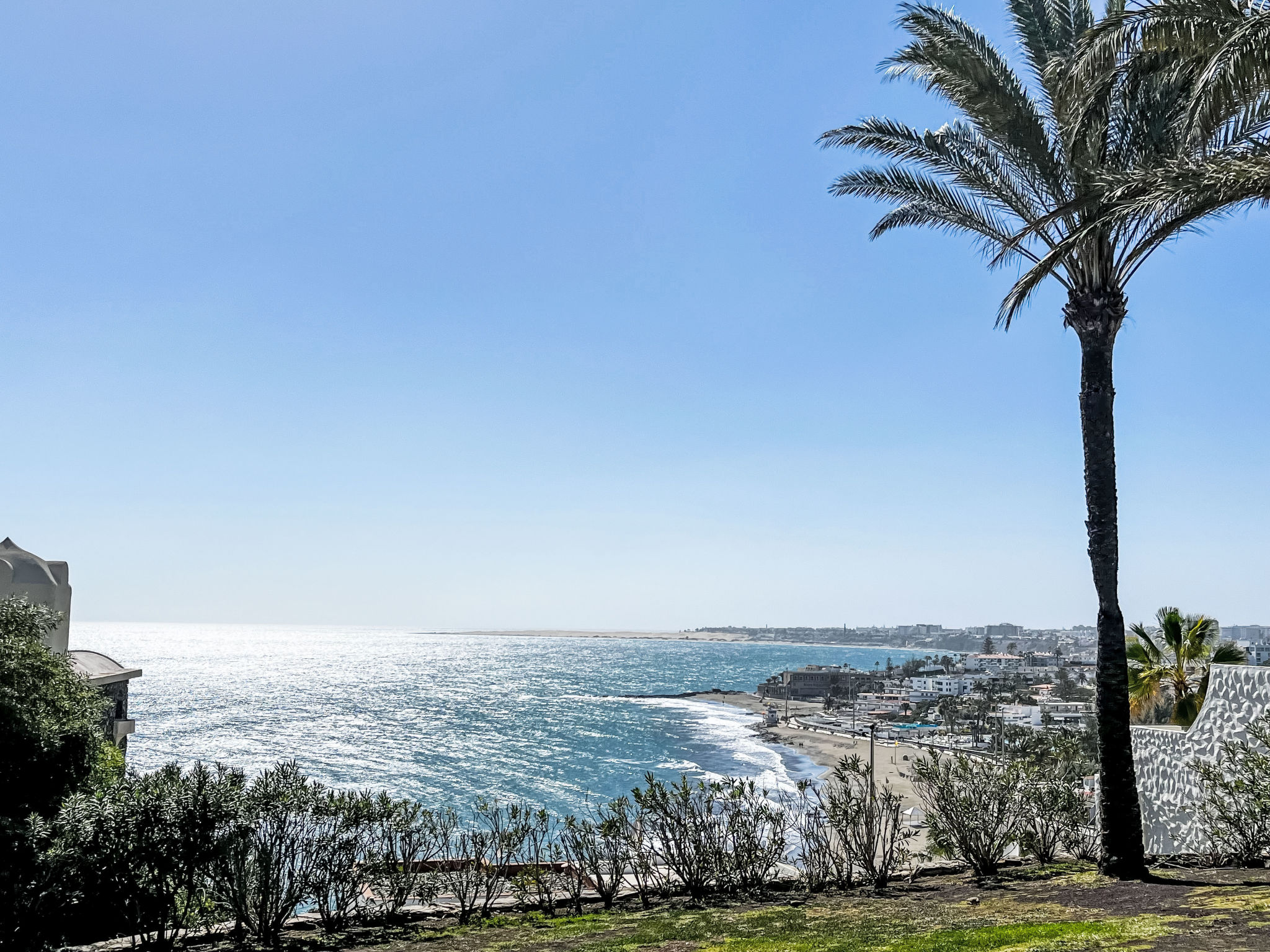 Photo of Wohnung mit Blick auf das Wasser