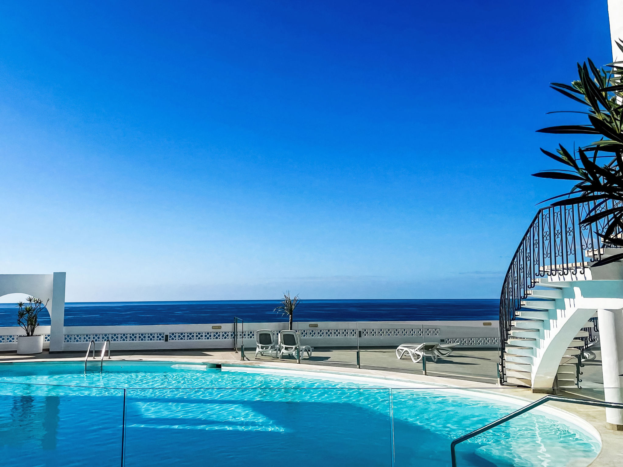 Photo of Wohnung mit Blick auf das Wasser