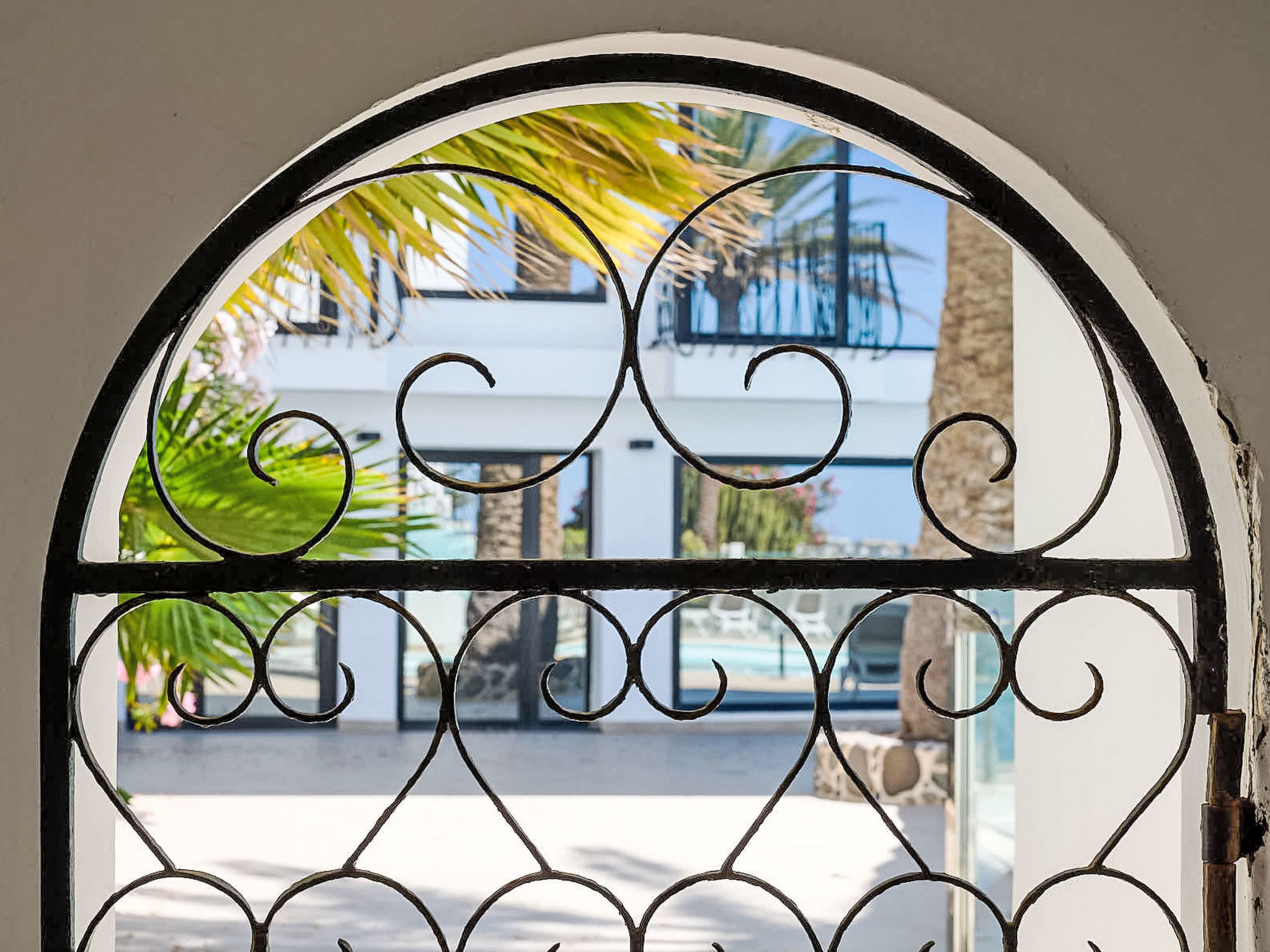 Photo of Wohnung mit Blick auf das Wasser