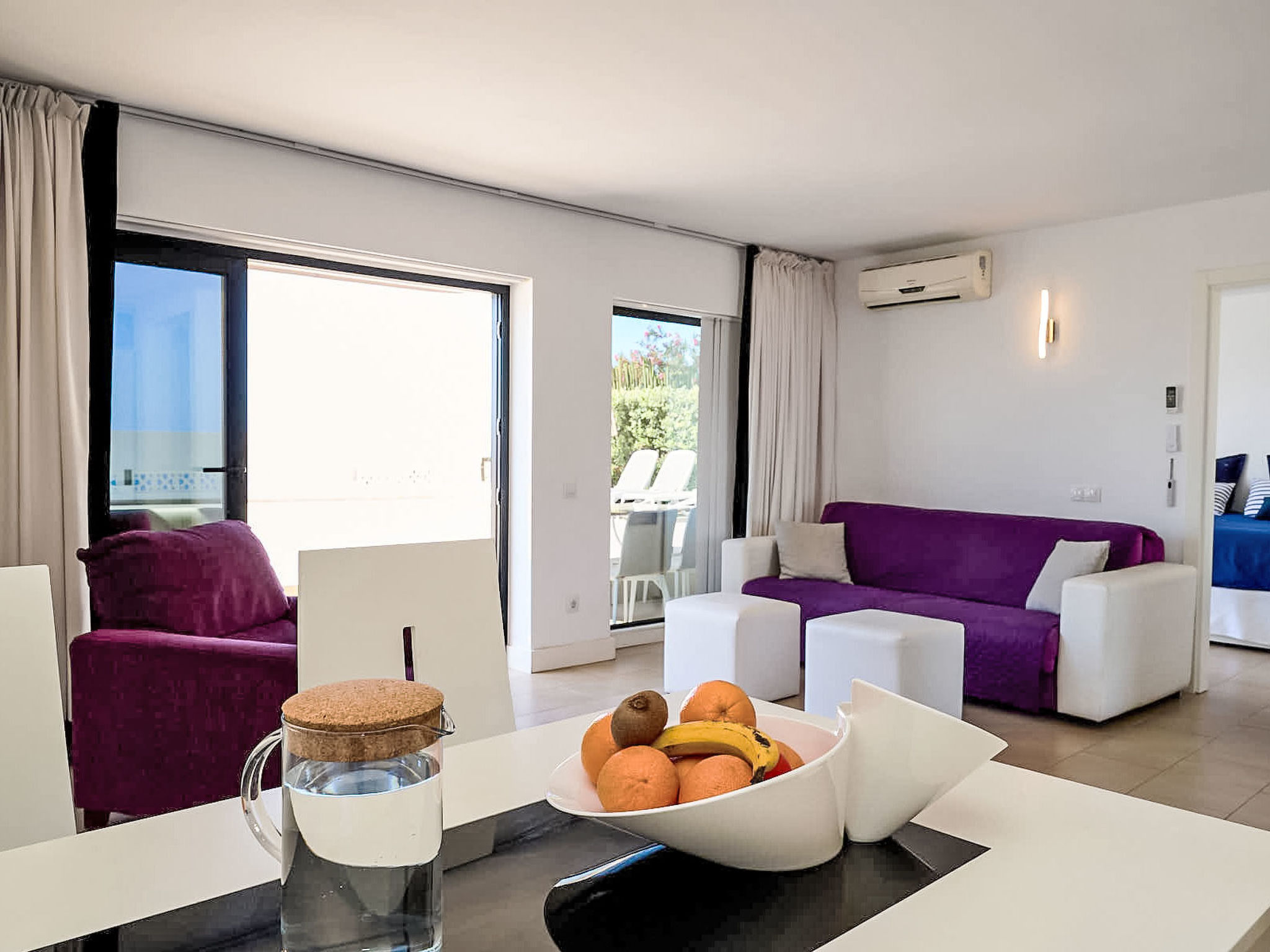 Photo of Wohnung mit Blick auf das Wasser