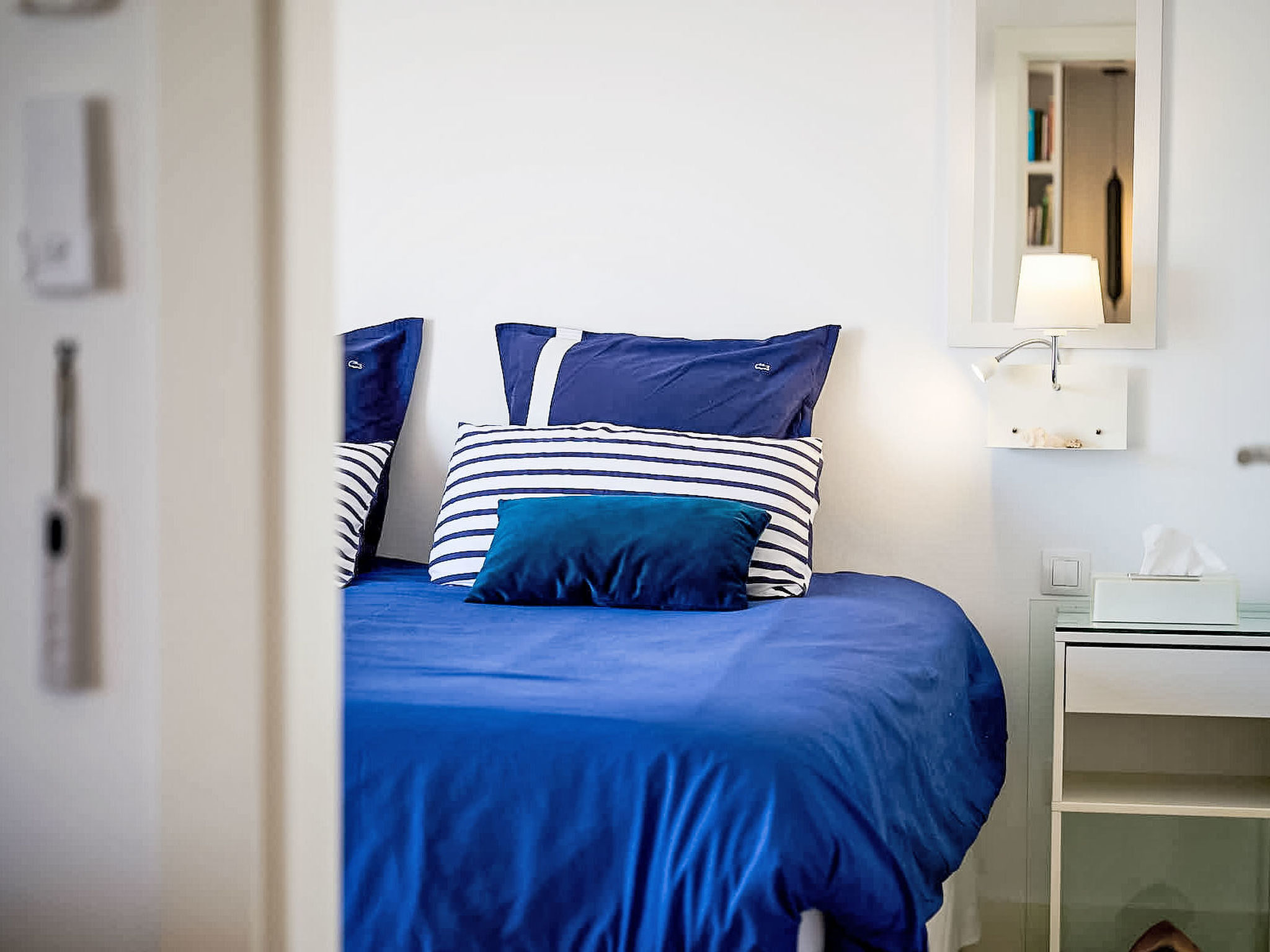 Photo of Wohnung mit Blick auf das Wasser