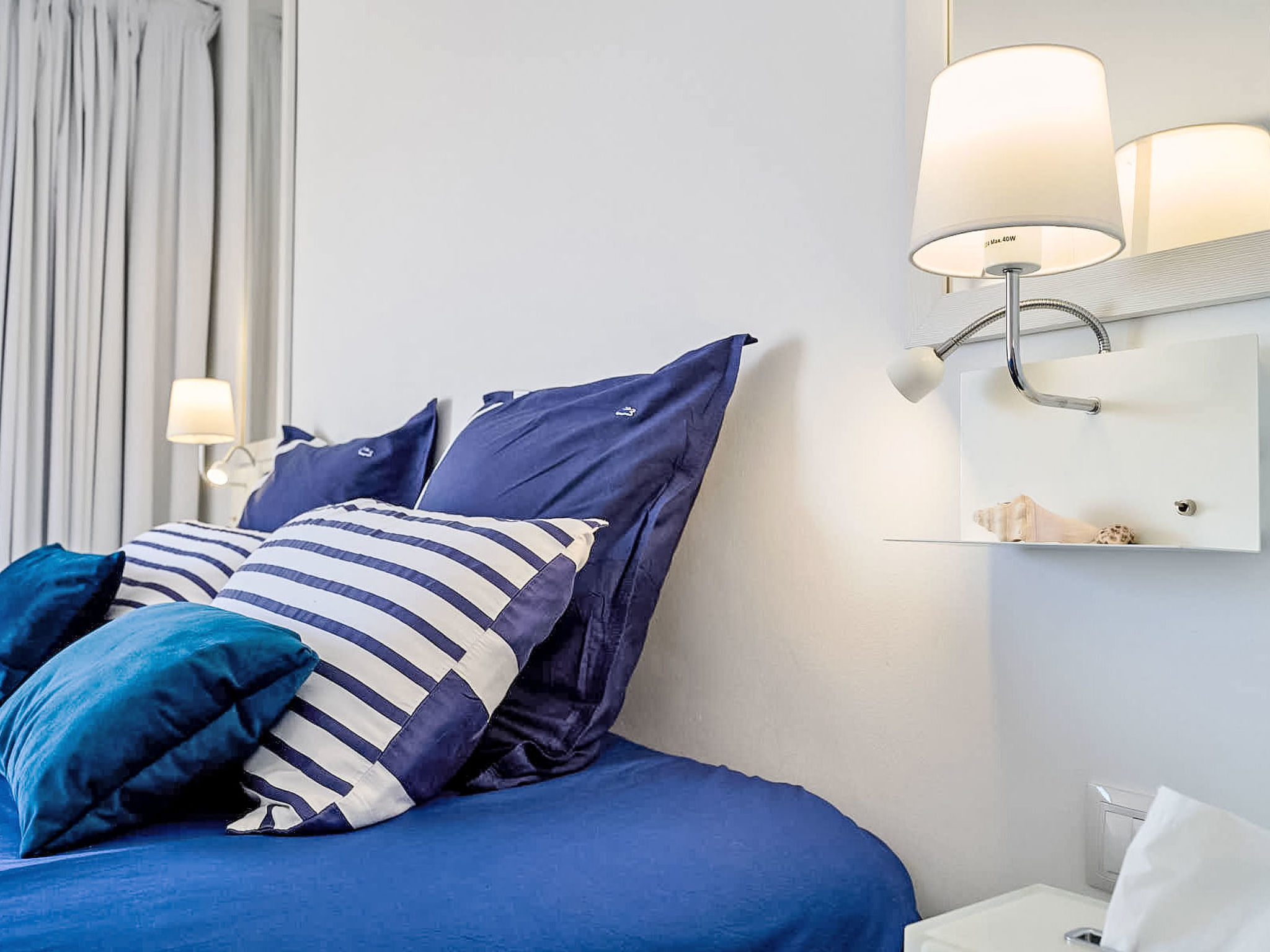 Photo of Wohnung mit Blick auf das Wasser