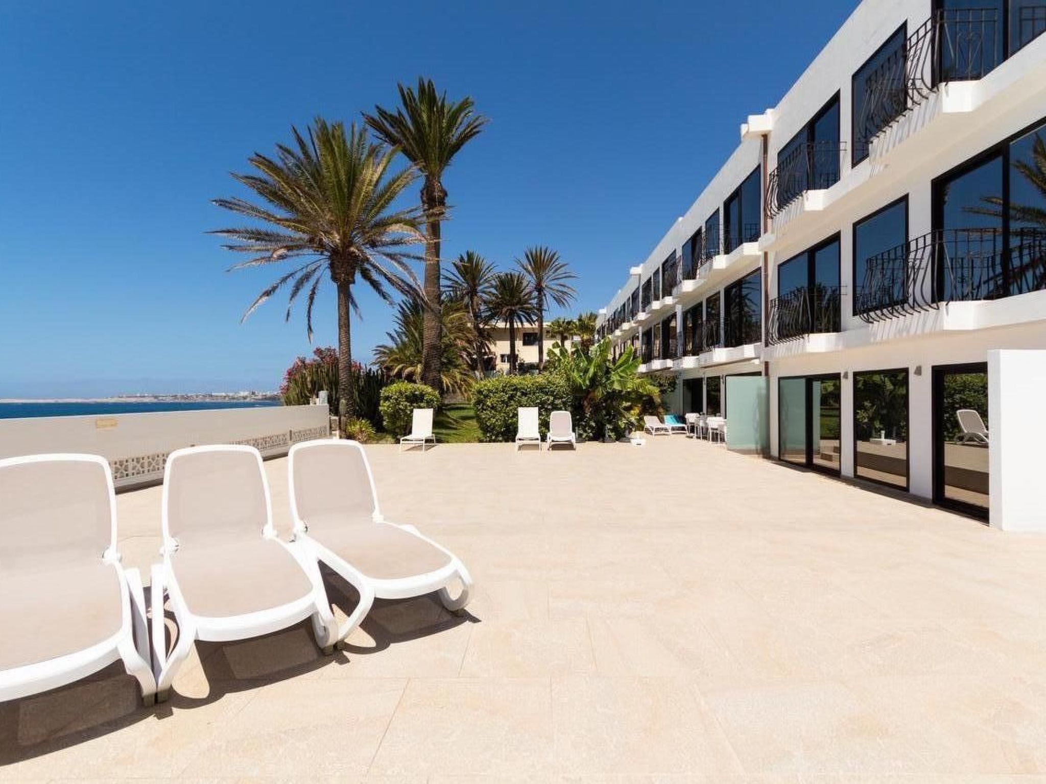 Photo of Wohnung mit Blick auf das Wasser