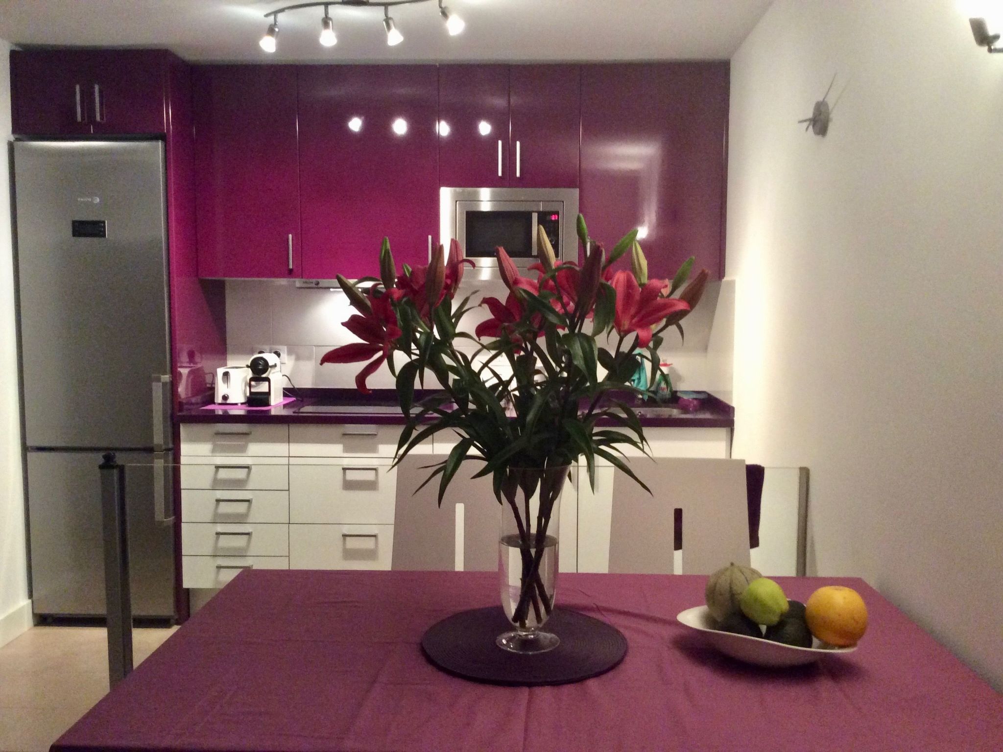 Photo of Wohnung mit Blick auf das Wasser