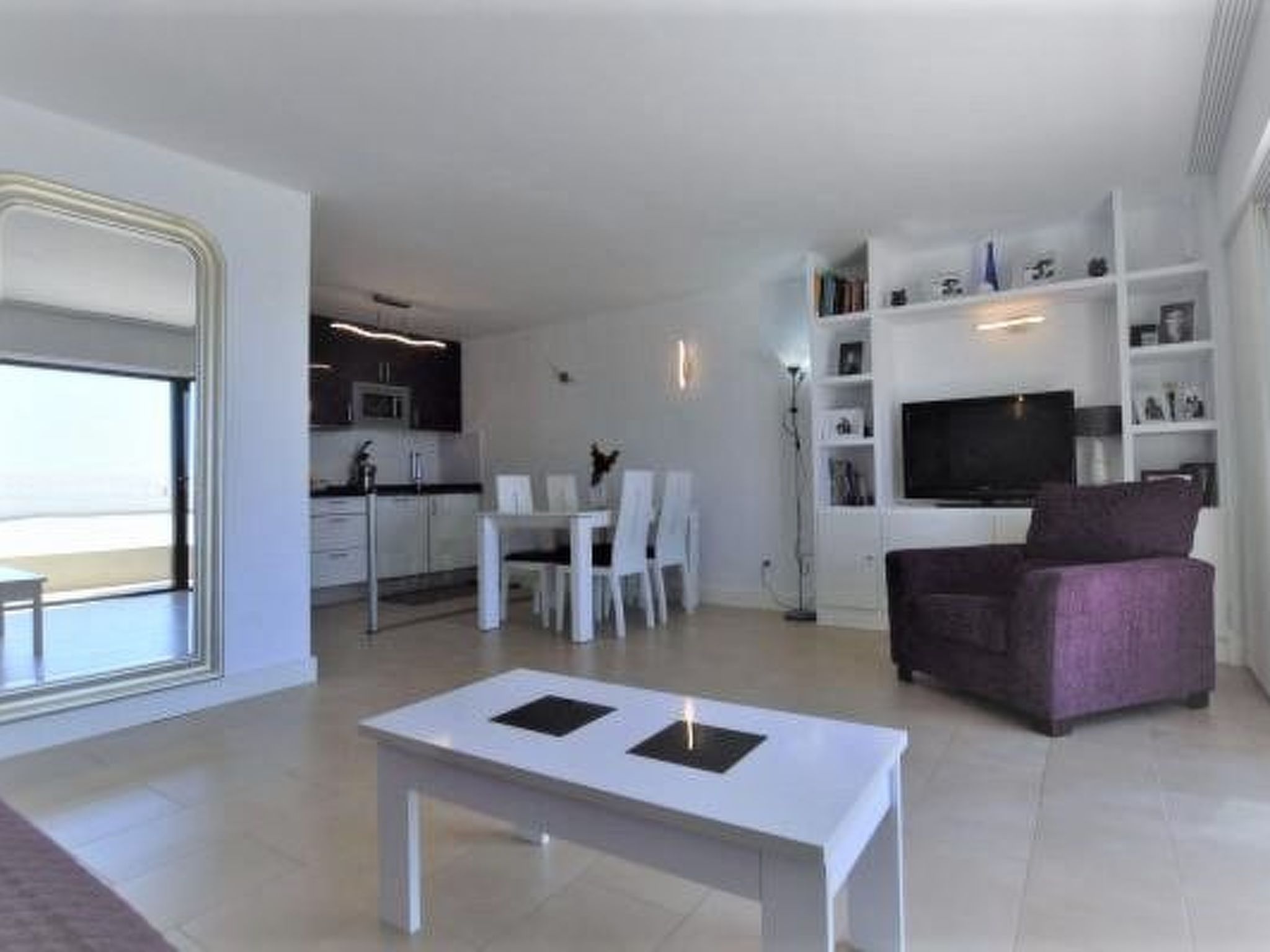 Photo of Wohnung mit Blick auf das Wasser