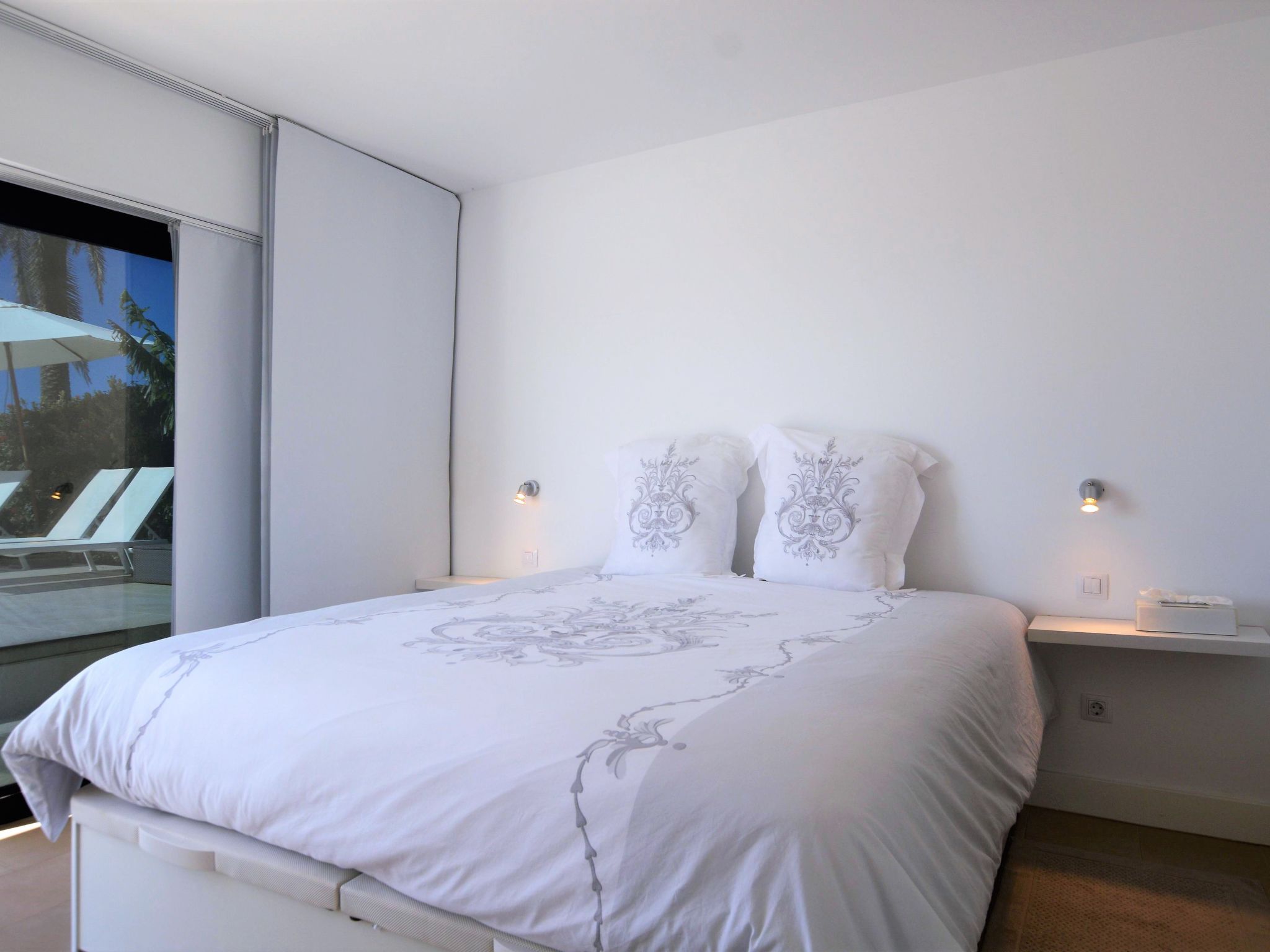 Photo of Wohnung mit Blick auf das Wasser