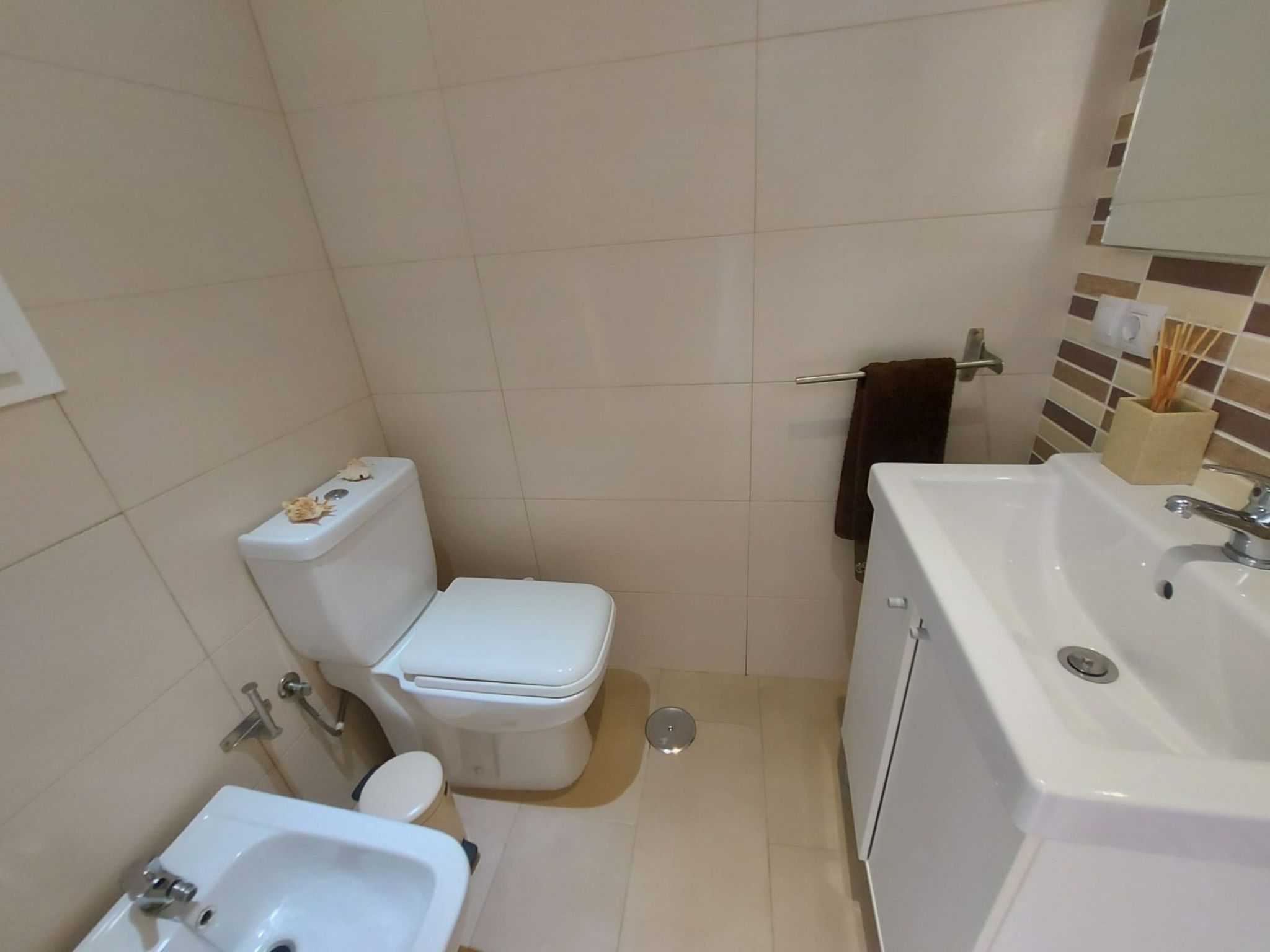 Photo of Wohnung mit Blick auf das Wasser