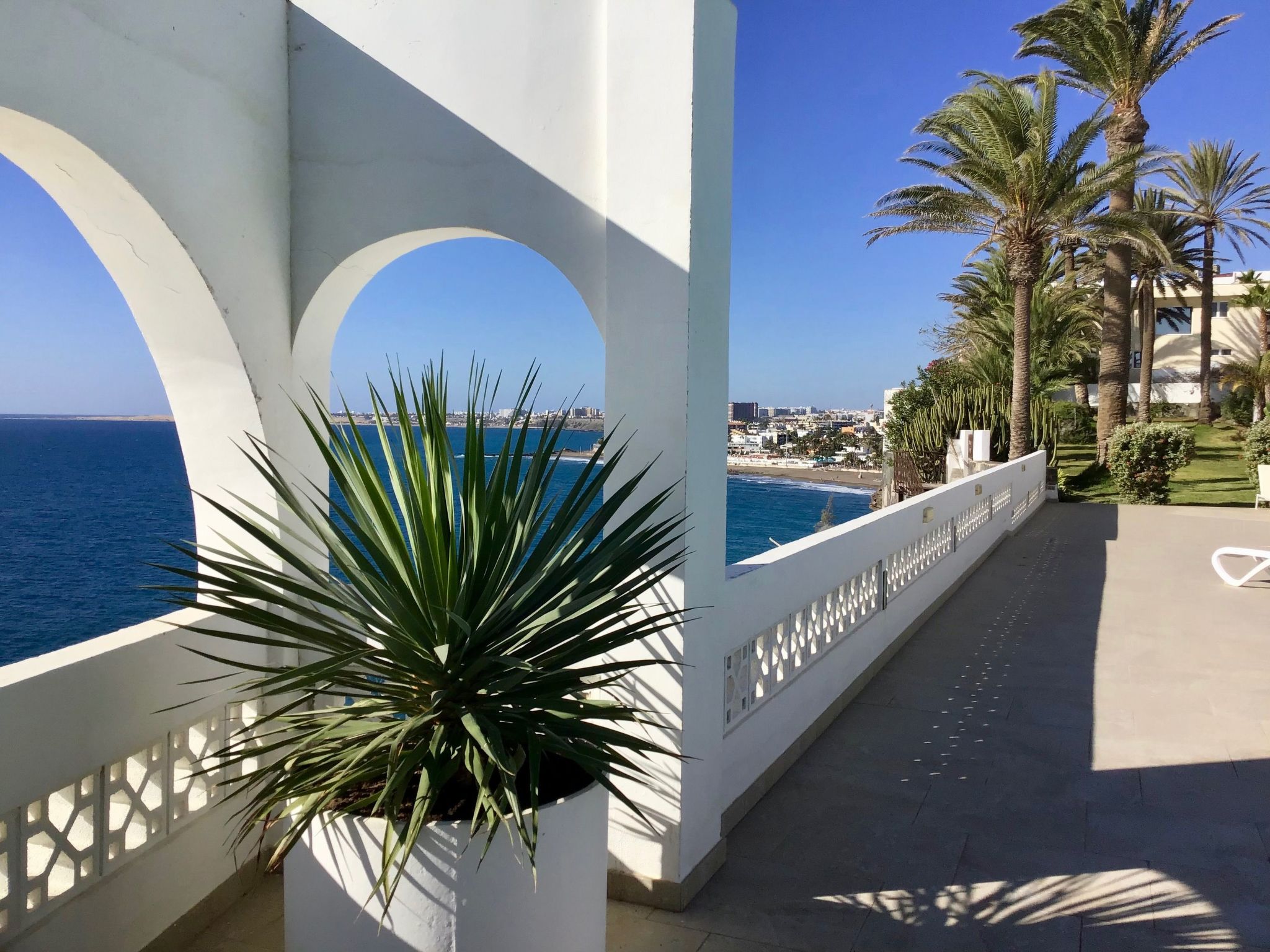 Photo of Wohnung mit Blick auf das Wasser