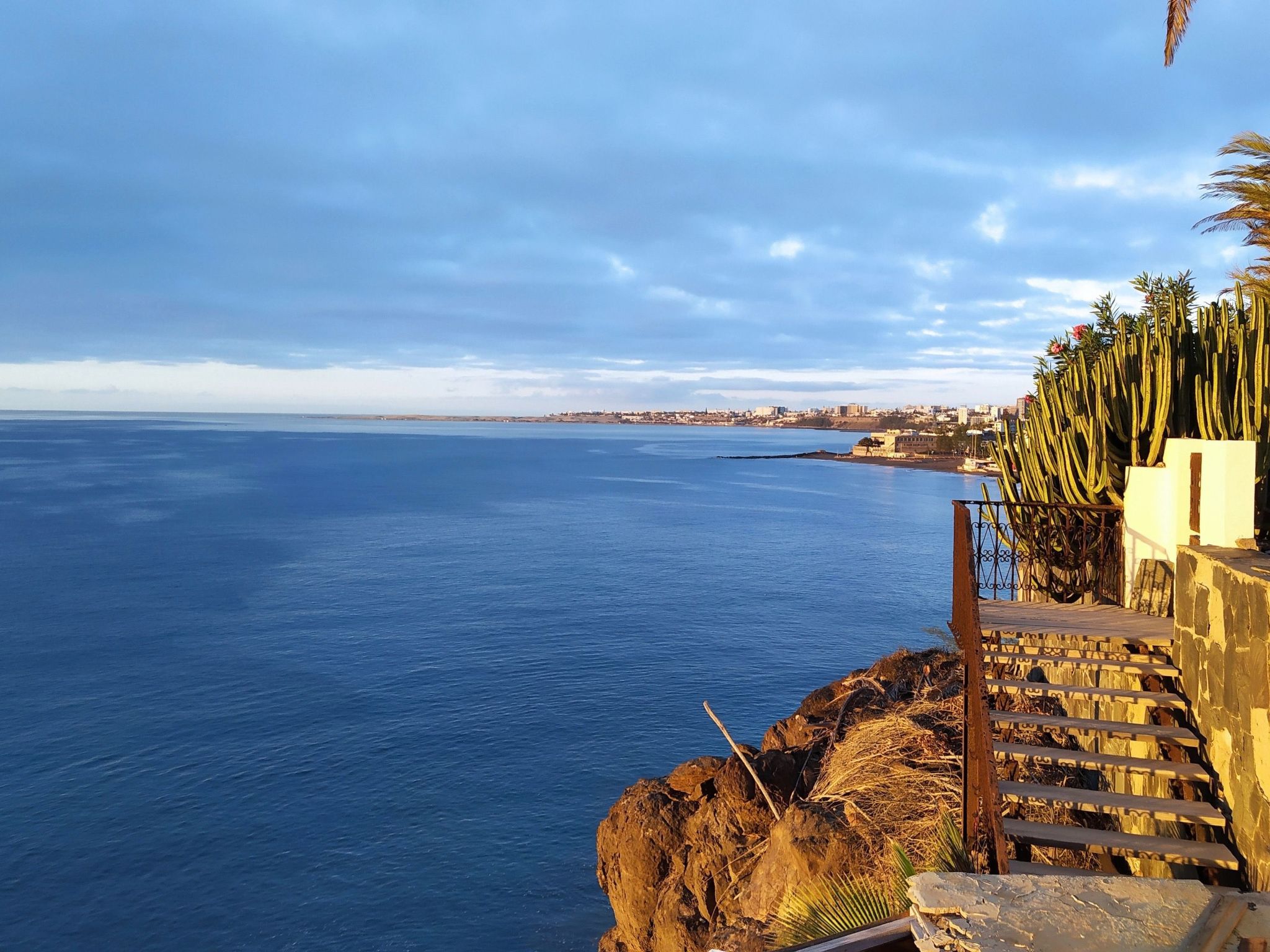 Photo of Wohnung mit Blick auf das Wasser