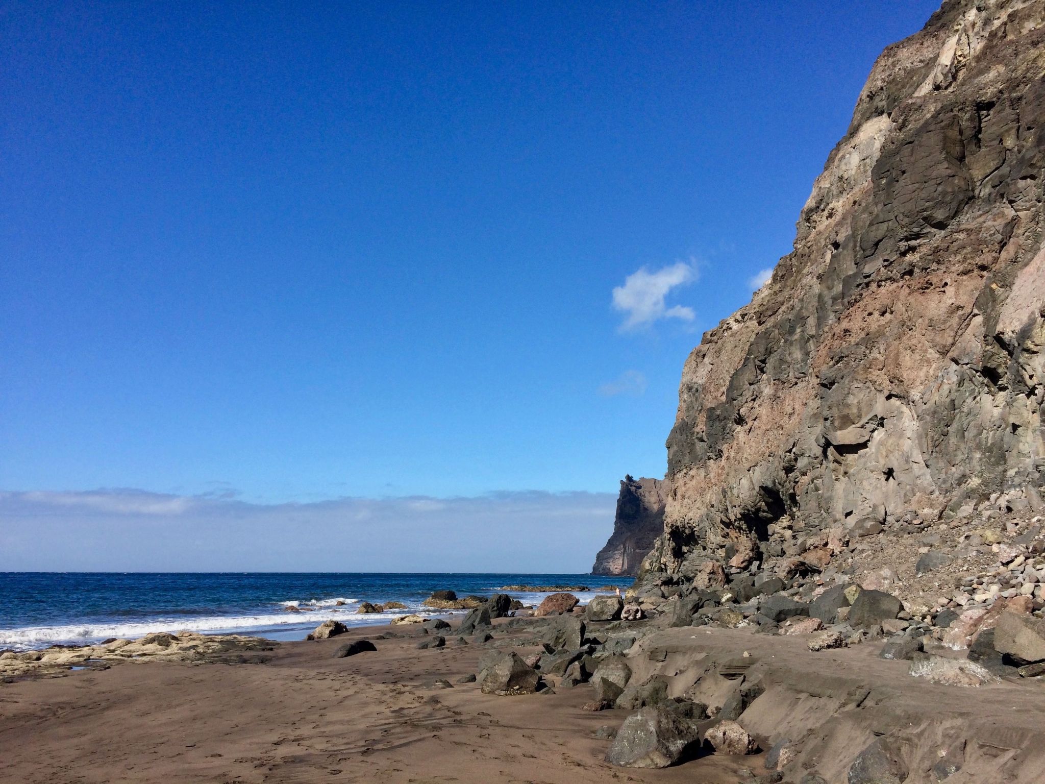 Photo of Wohnung mit Blick auf das Wasser