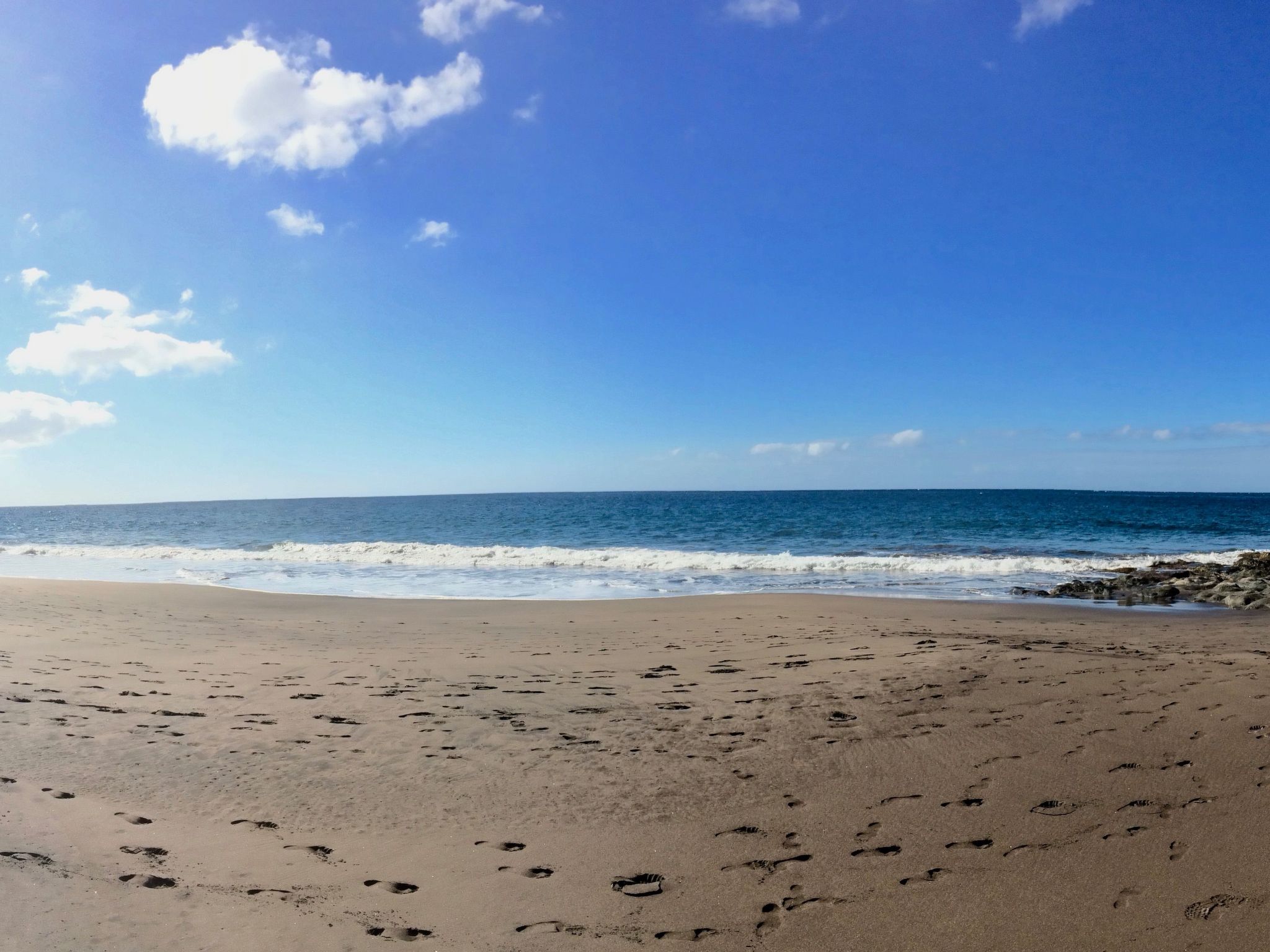 Photo of Wohnung mit Blick auf das Wasser