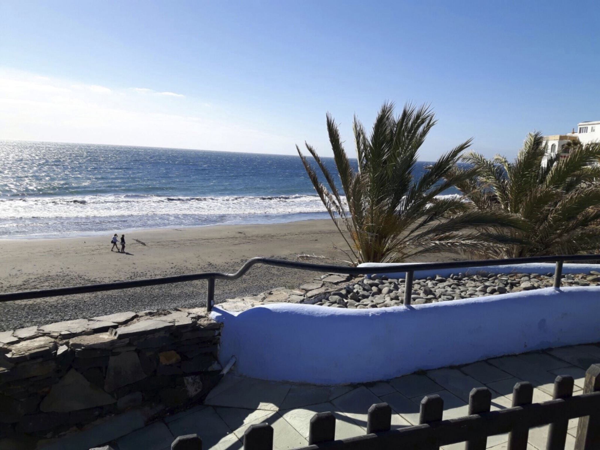 Photo of Schöne Wohnung Sun Club