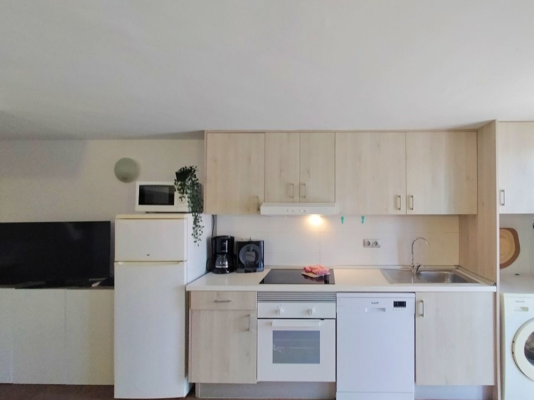 Photo of Schöne Wohnung Sun Club