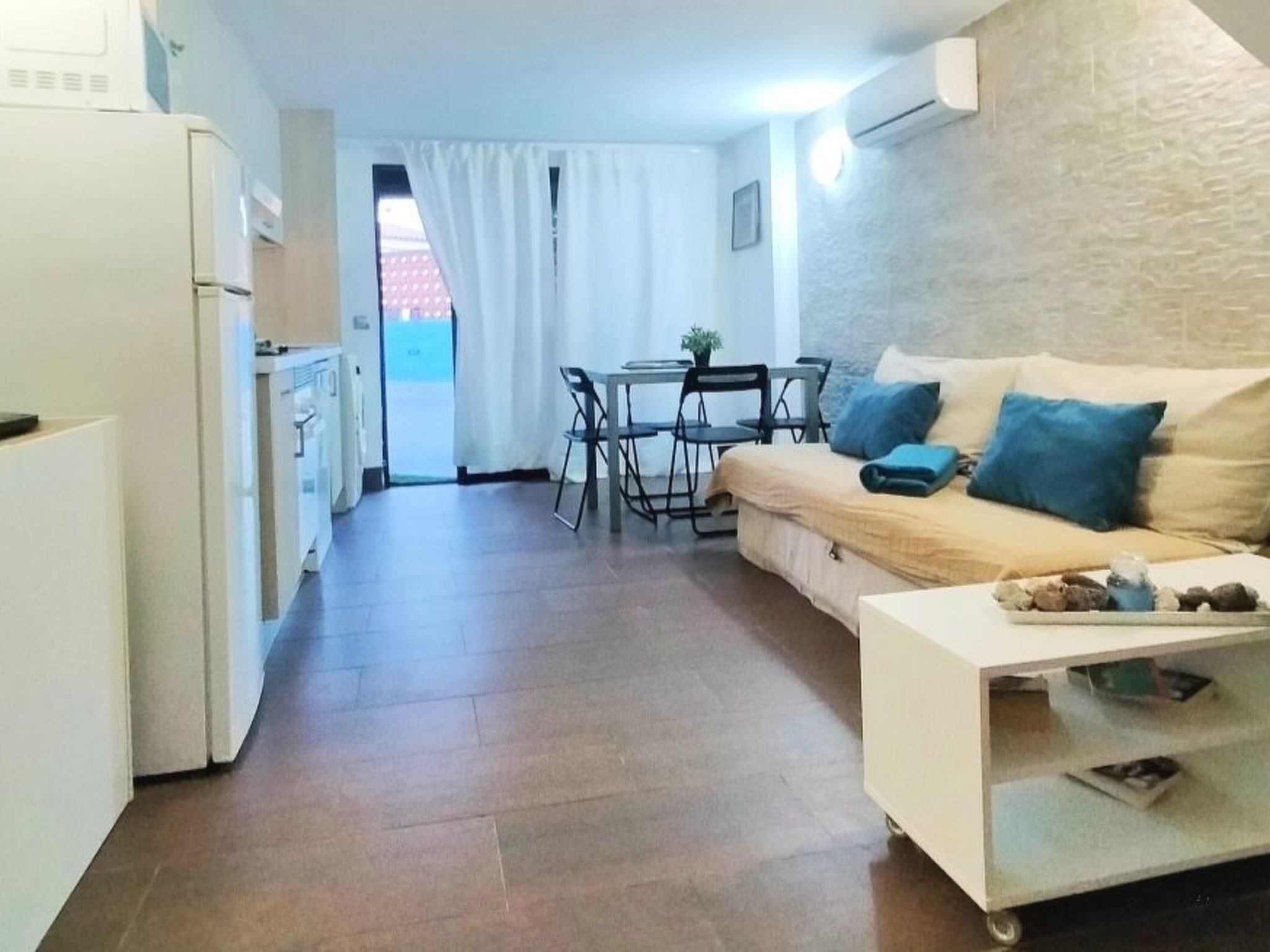 Photo of Schöne Wohnung Sun Club