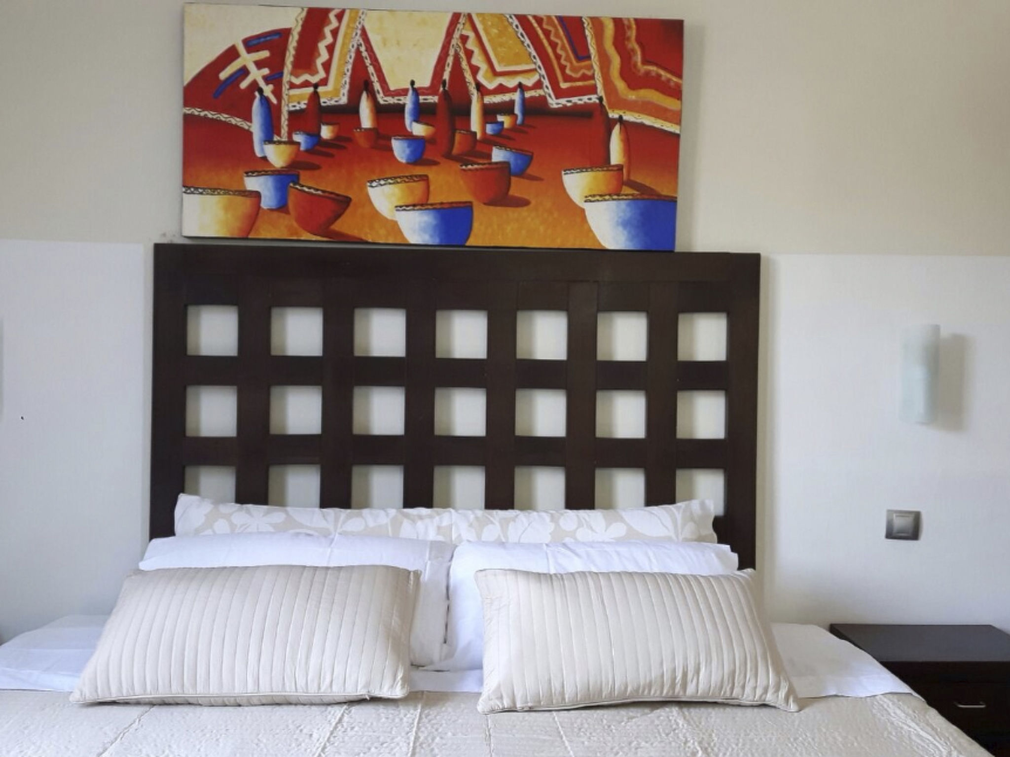 Photo of Schöne Wohnung Sun Club