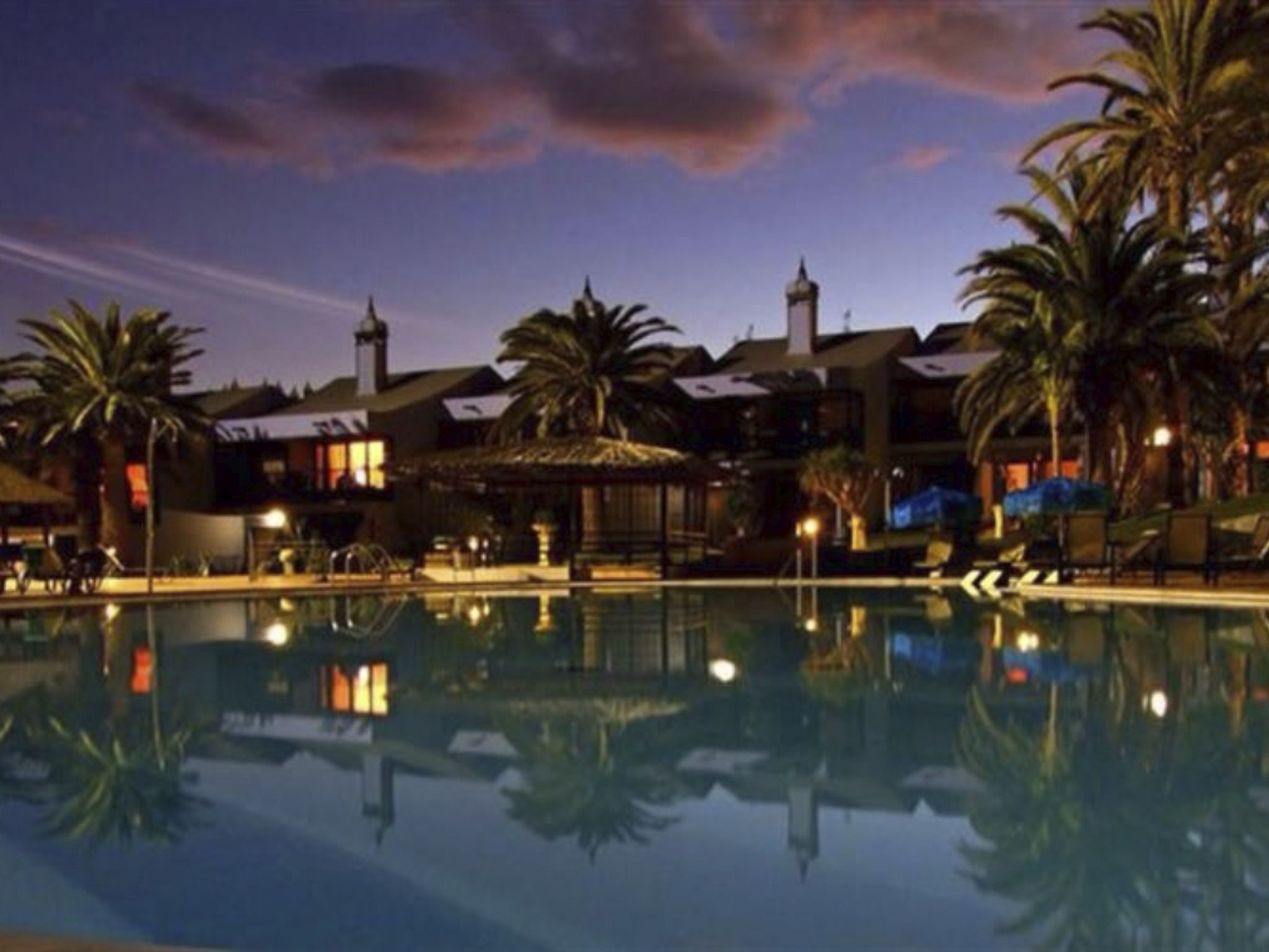 Photo of Schöne Wohnung Sun Club