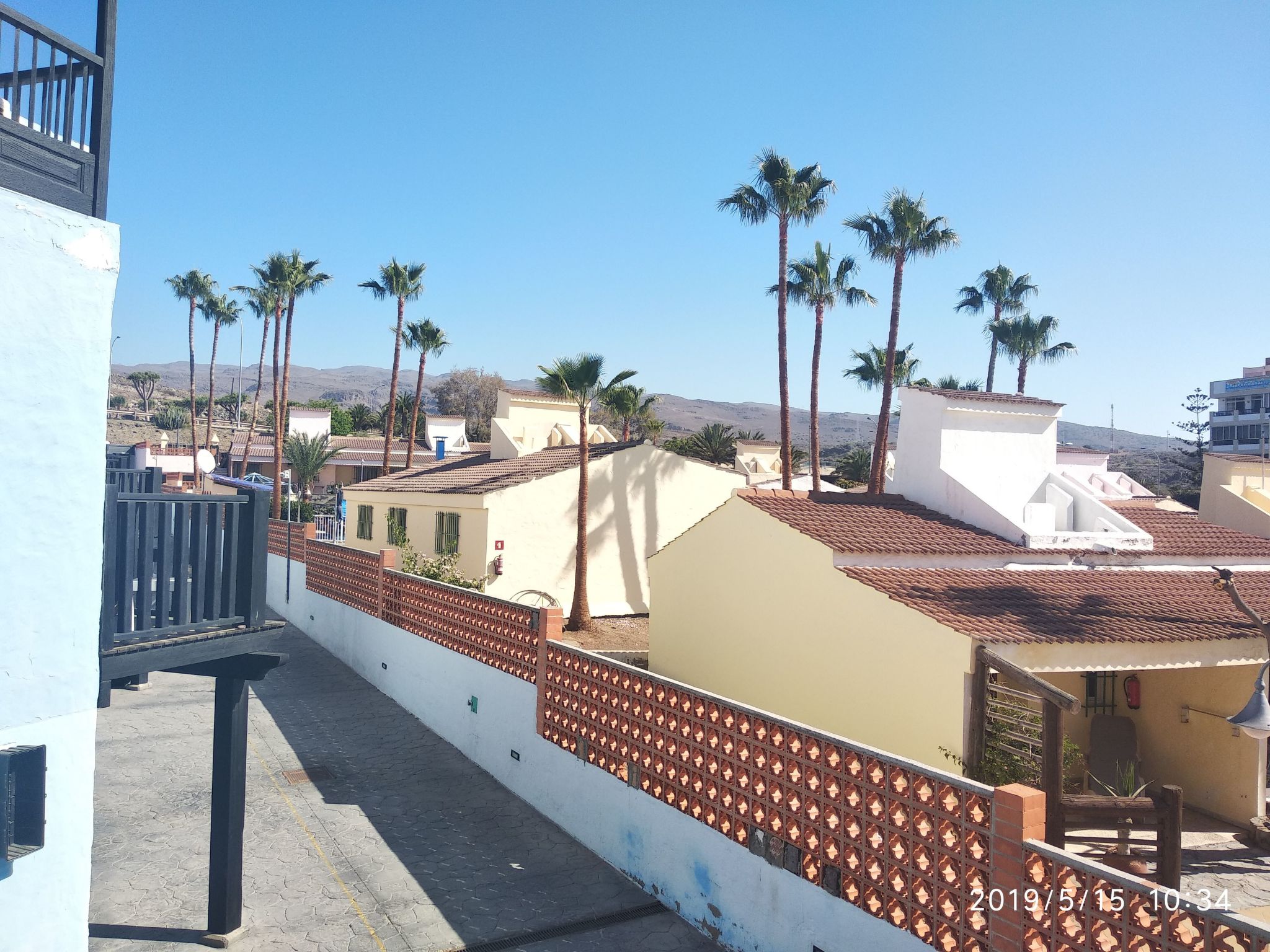 Photo of Schöne Wohnung Sun Club