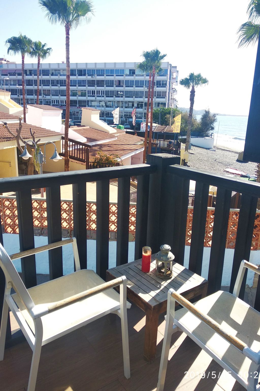 Photo of Schöne Wohnung Sun Club