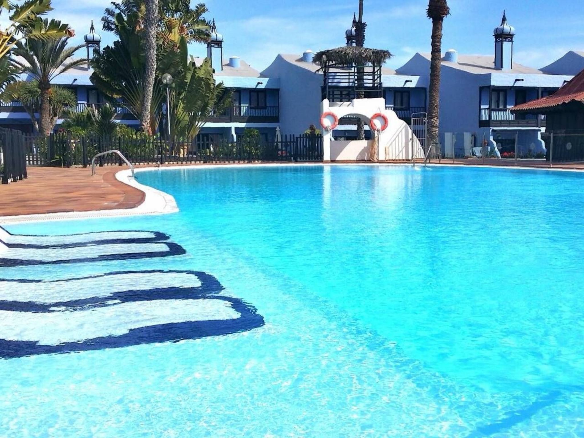 Drean on the Beach, erste Linie am Meer -Garten-Outside