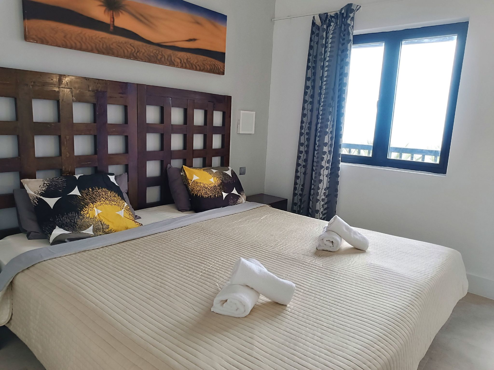 Photo of Drean on the Beach, erste Linie am Meer -Garten