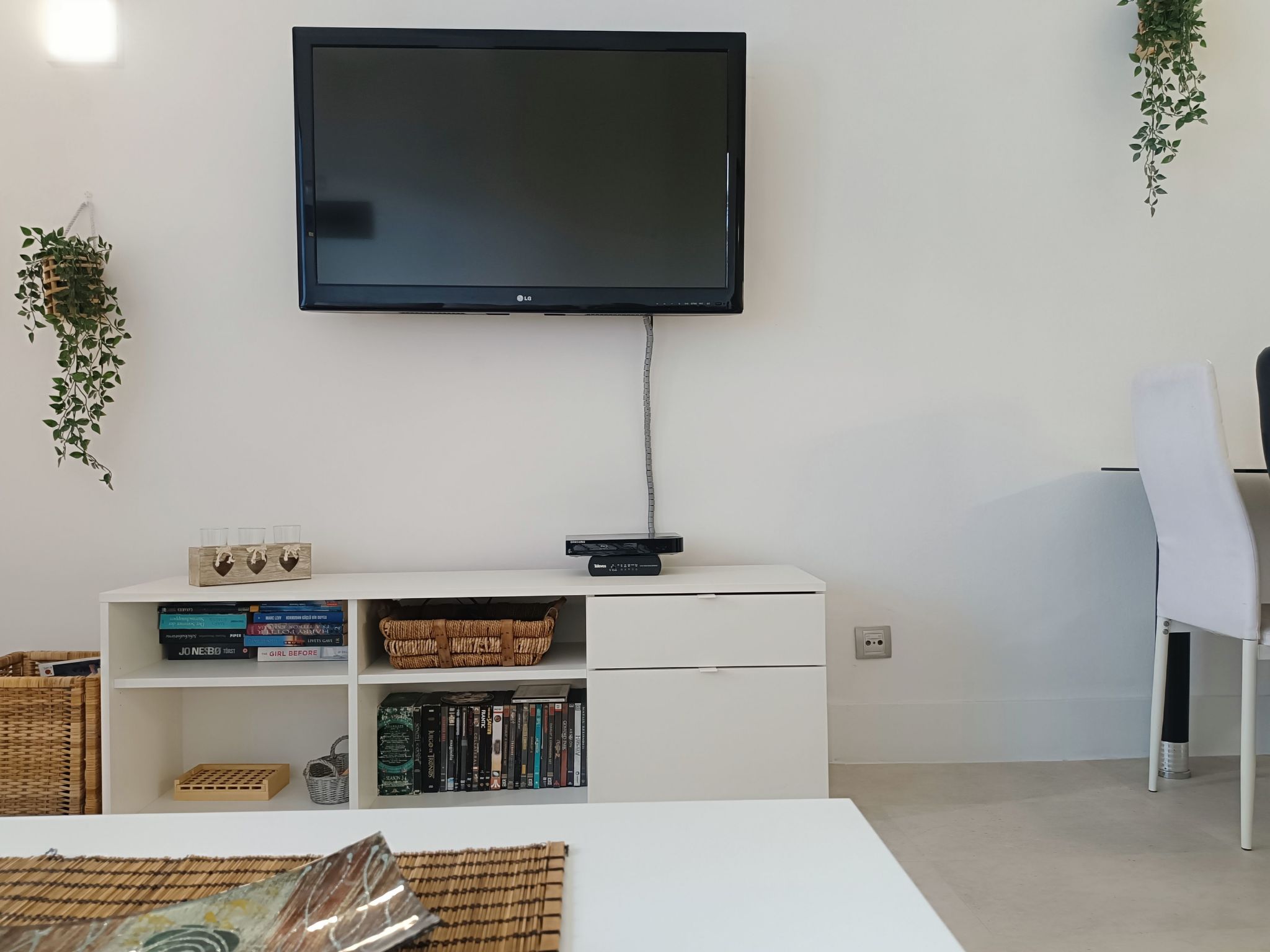 Photo of Drean on the Beach, erste Linie am Meer -Garten