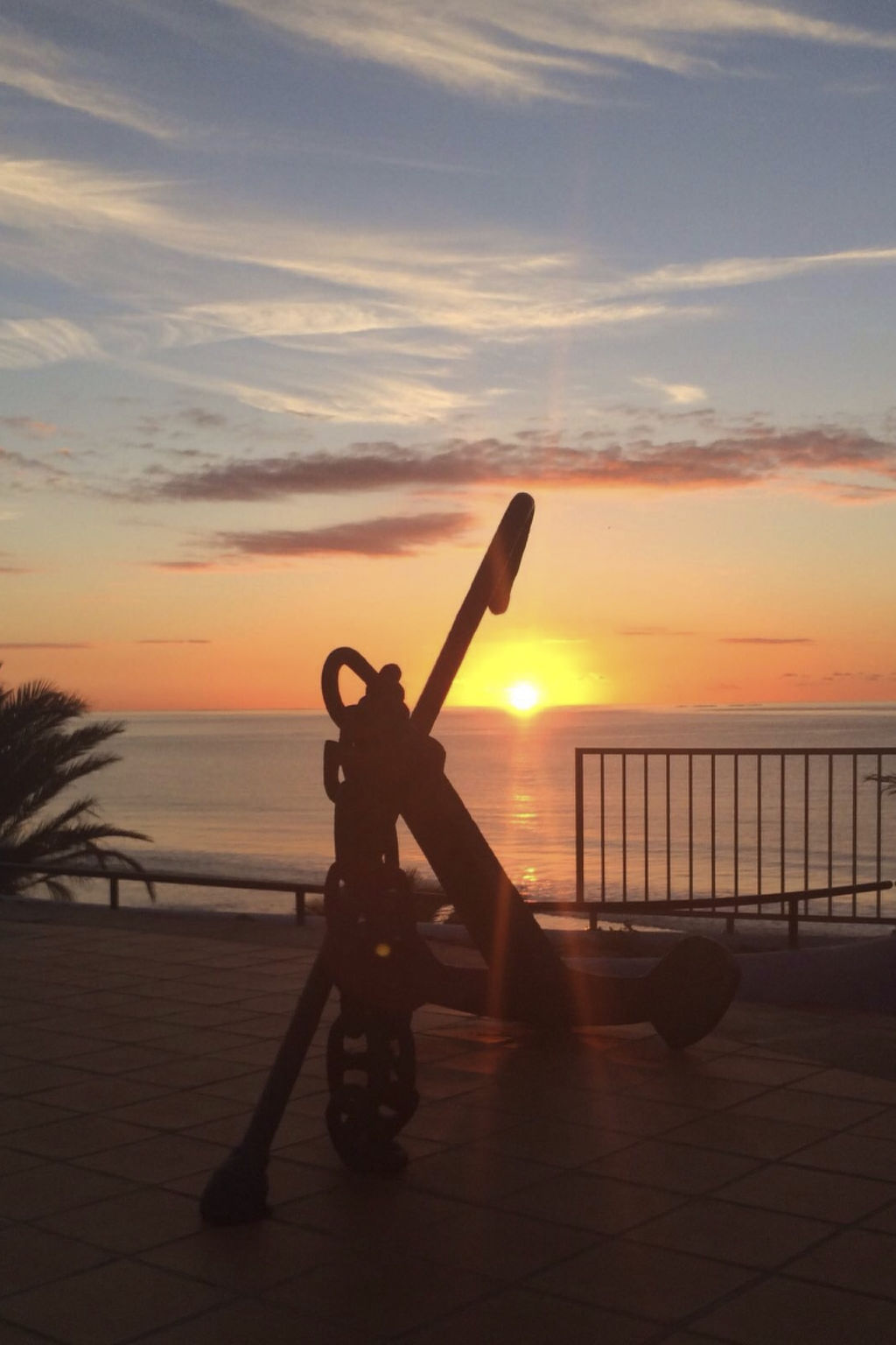 Photo of Drean on the Beach, erste Linie am Meer -Garten