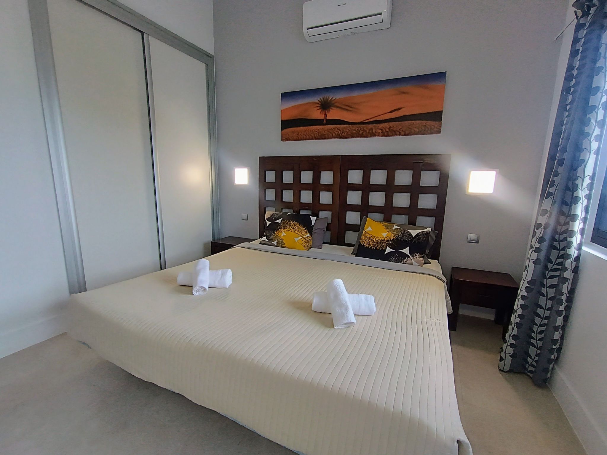 Photo of Drean on the Beach, erste Linie am Meer -Garten