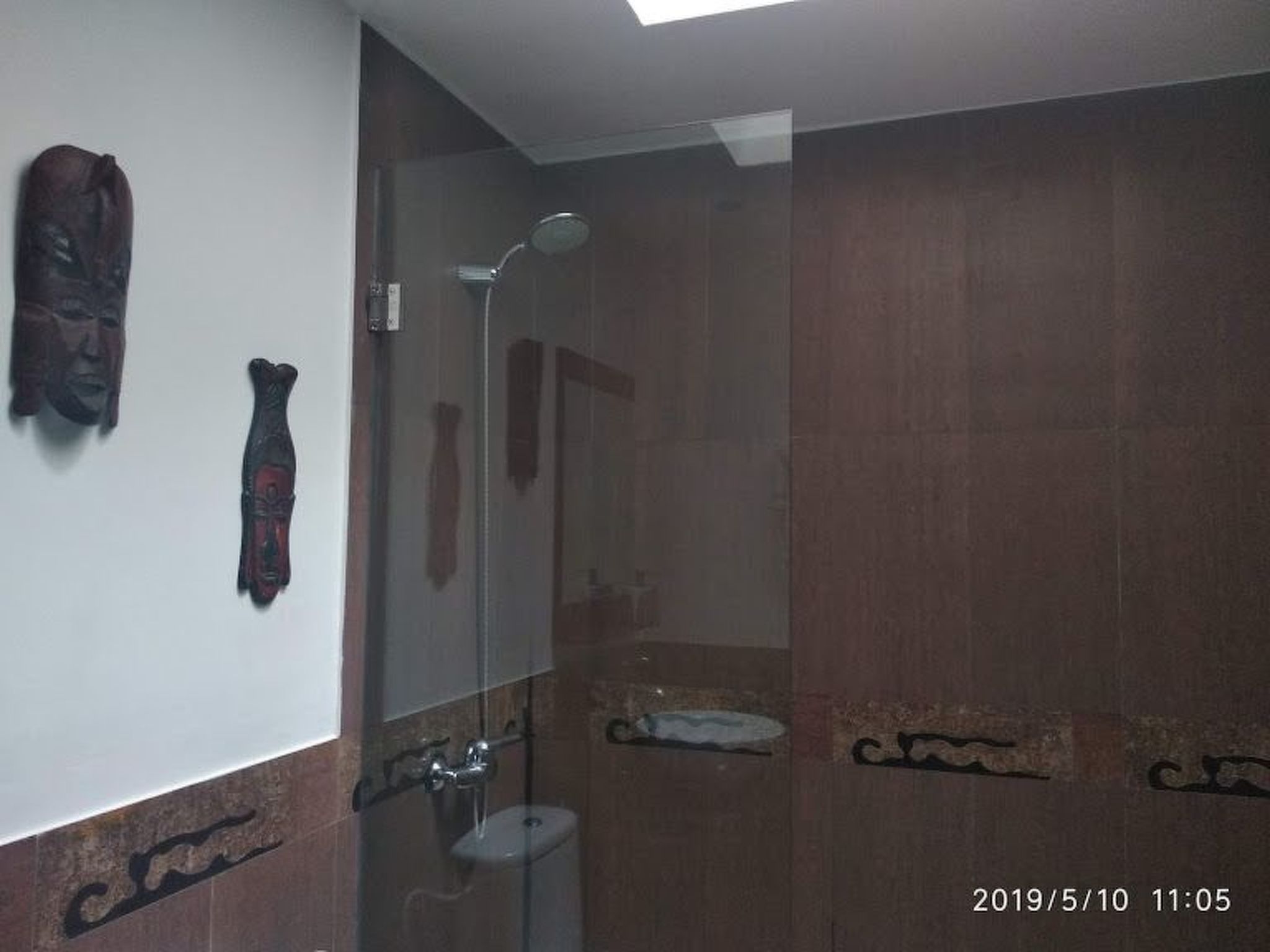 Photo of Drean on the Beach, erste Linie am Meer -Garten