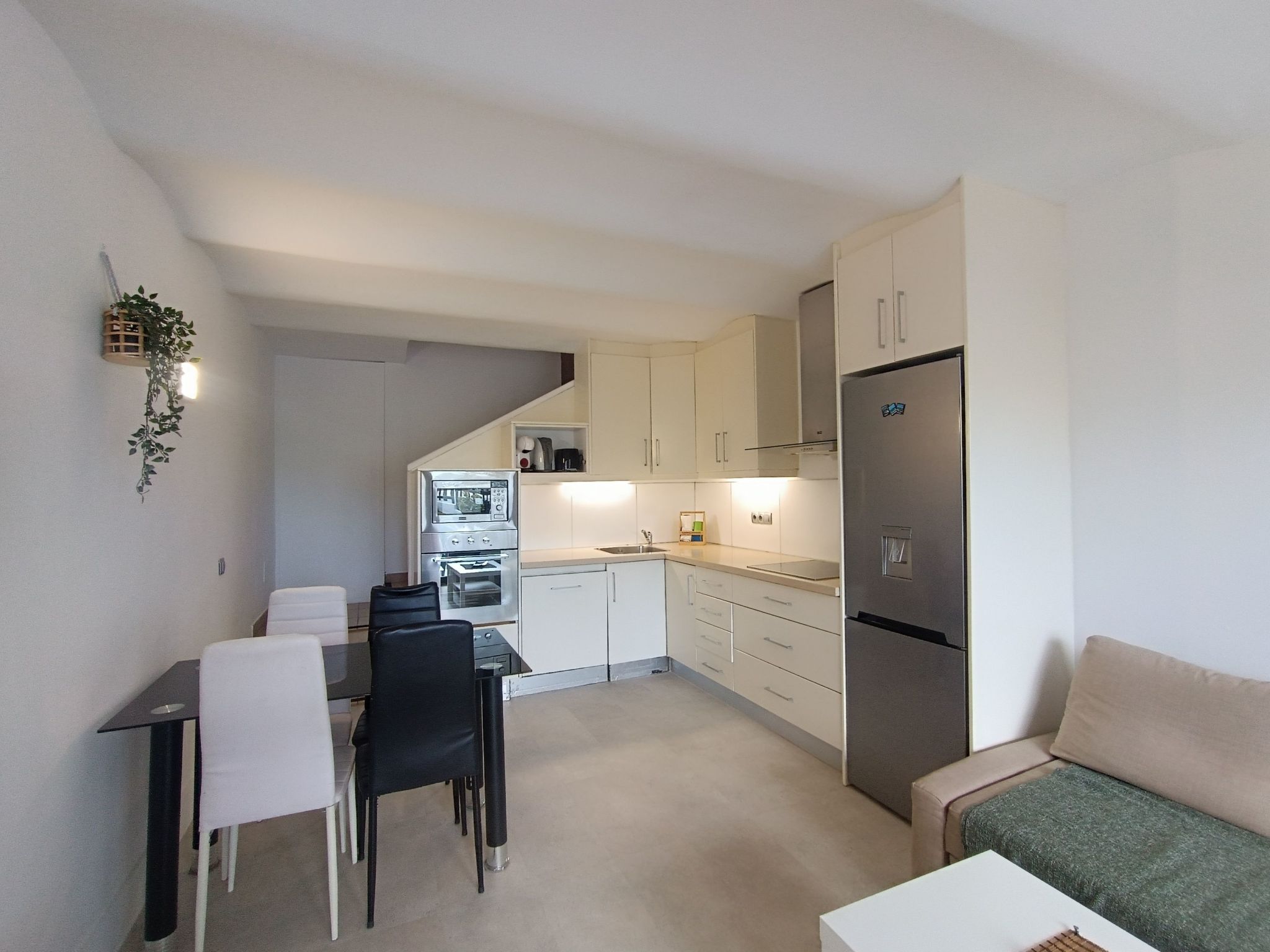 Photo of Drean on the Beach, erste Linie am Meer -Garten