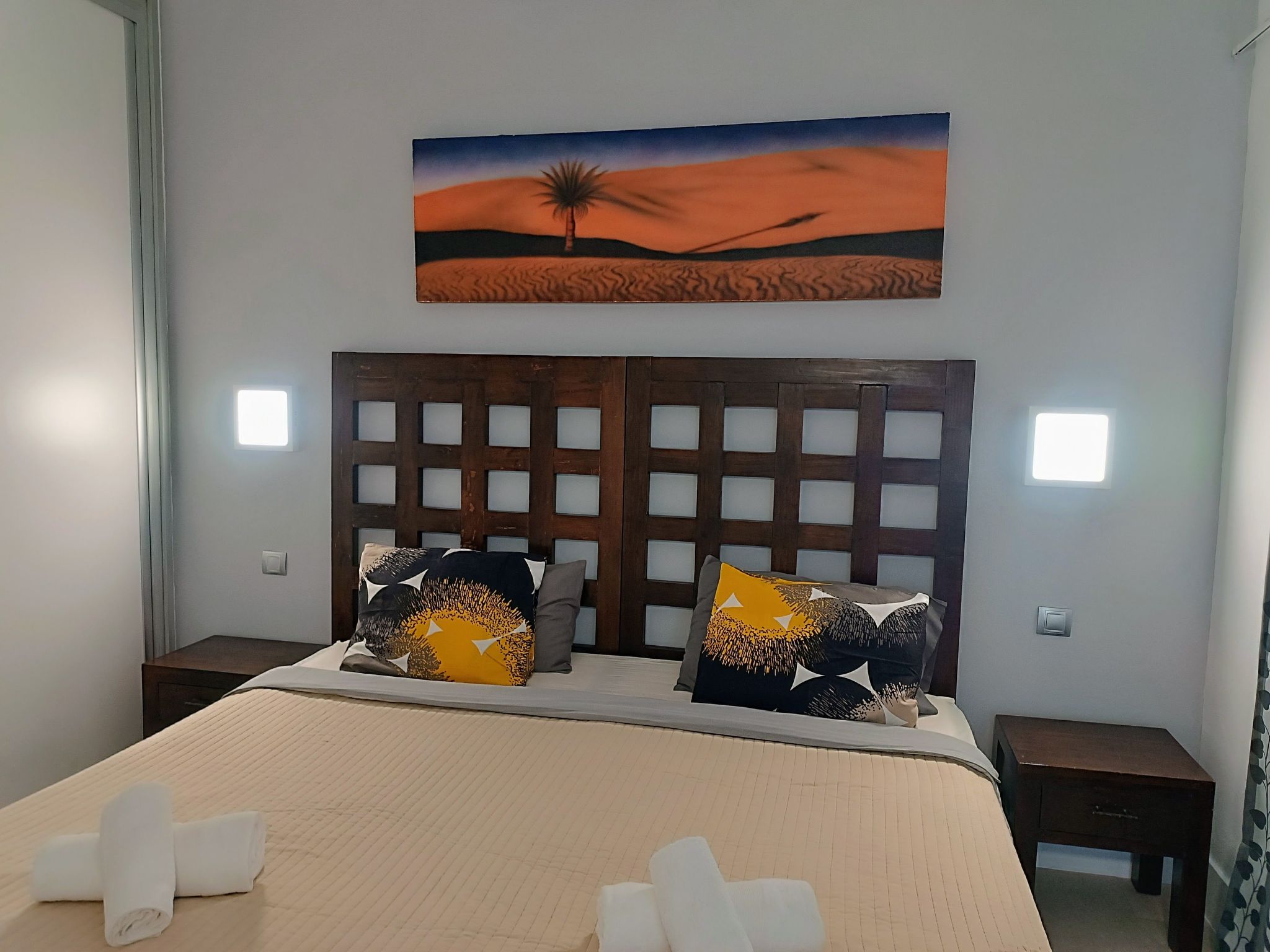 Photo of Drean on the Beach, erste Linie am Meer -Garten