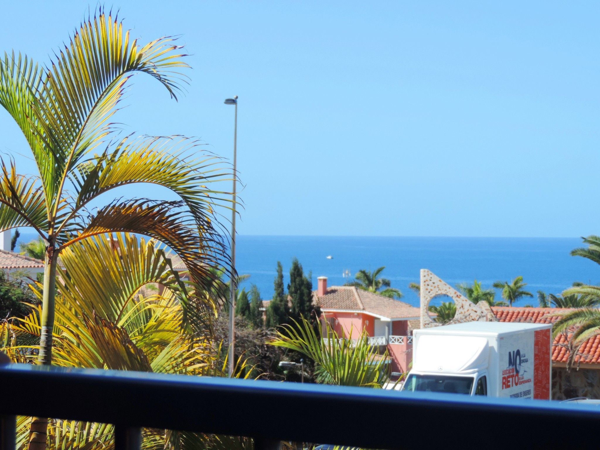 Wunderschönes Ferienhaus im Süden von Gran Canaria mit Garten und gemeinschaftl-Outside