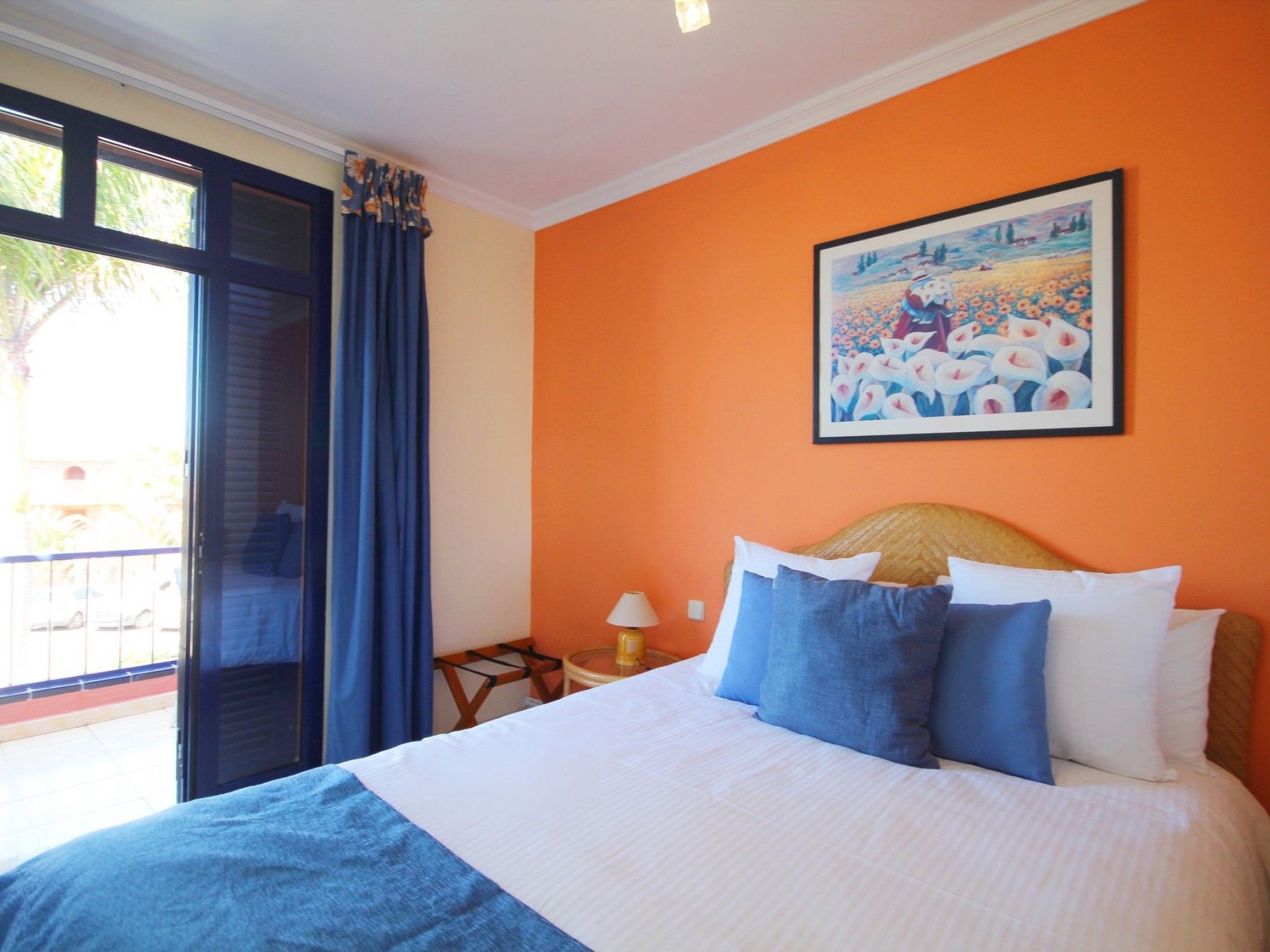 Wunderschönes Ferienhaus im Süden von Gran Canaria mit Garten und gemeinschaftl-Inside