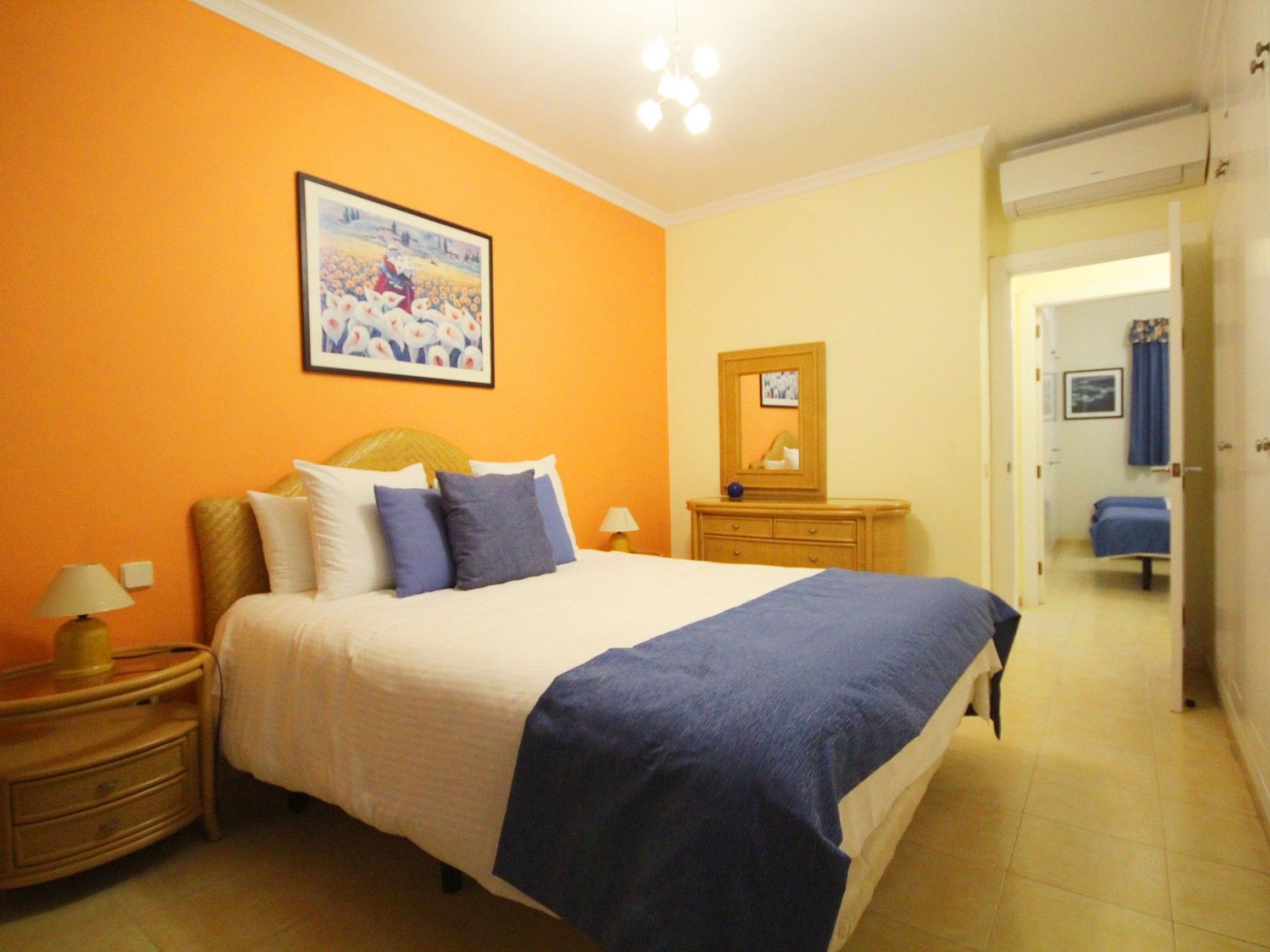 Wunderschönes Ferienhaus im Süden von Gran Canaria mit Garten und gemeinschaftl-Inside