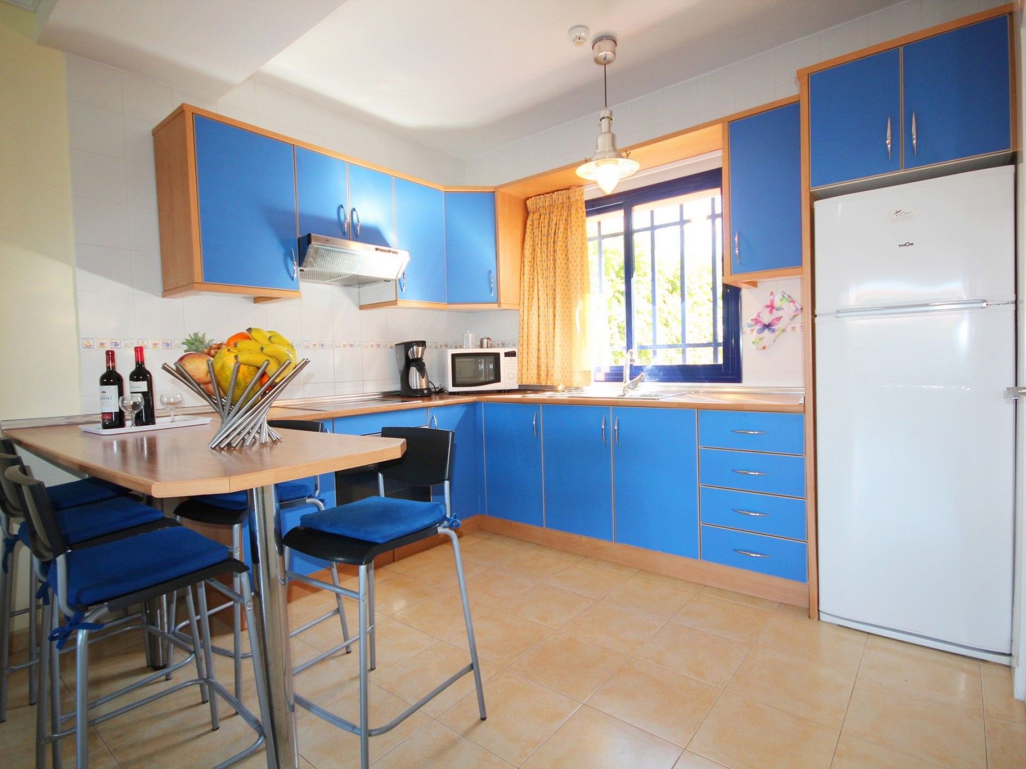 Photo of Wunderschönes Ferienhaus im Süden von Gran Canaria mit Garten und gemeinschaftl