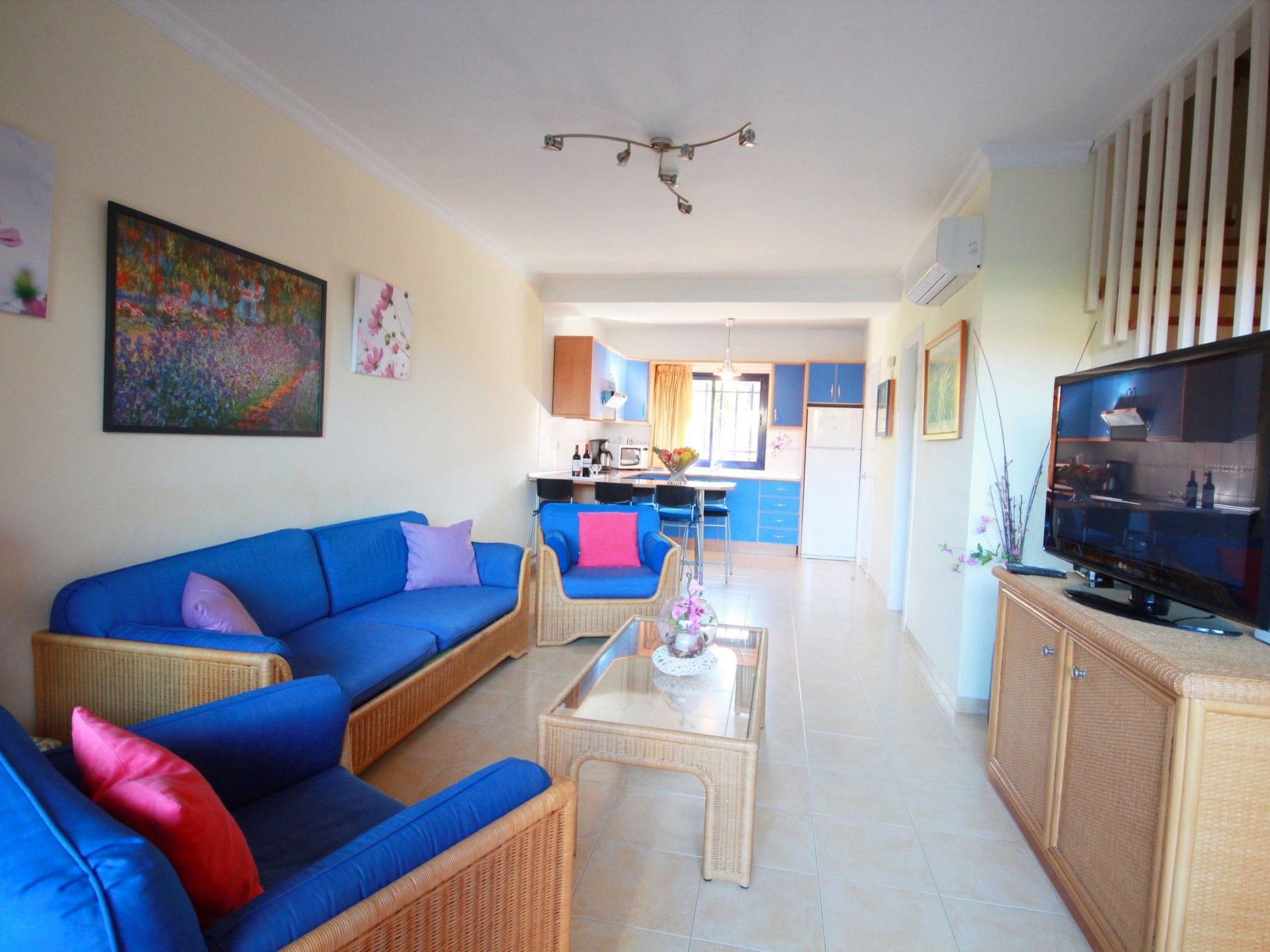 Photo of Wunderschönes Ferienhaus im Süden von Gran Canaria mit Garten und gemeinschaftl