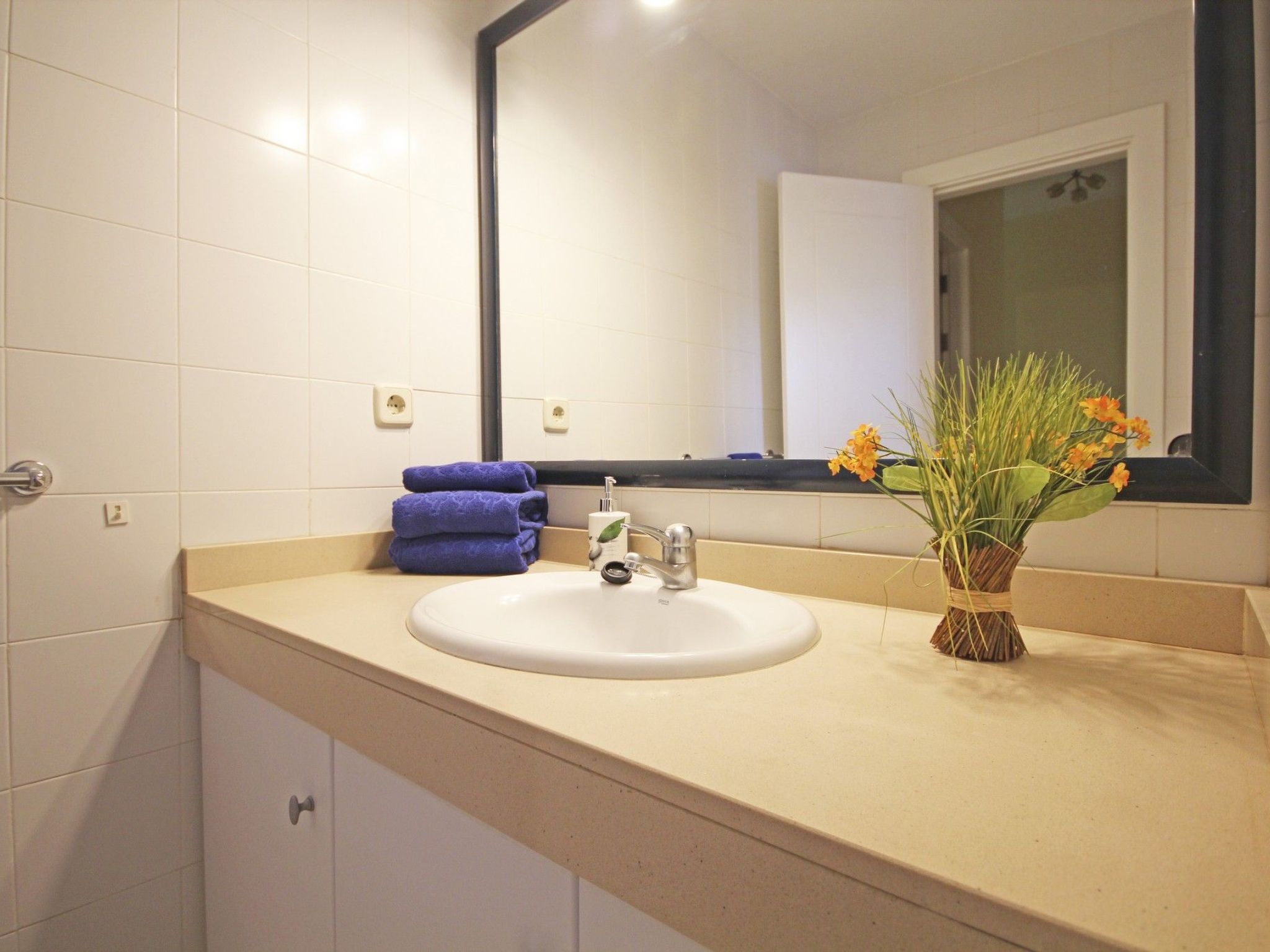 Photo of Wunderschönes Ferienhaus im Süden von Gran Canaria mit Garten und gemeinschaftl