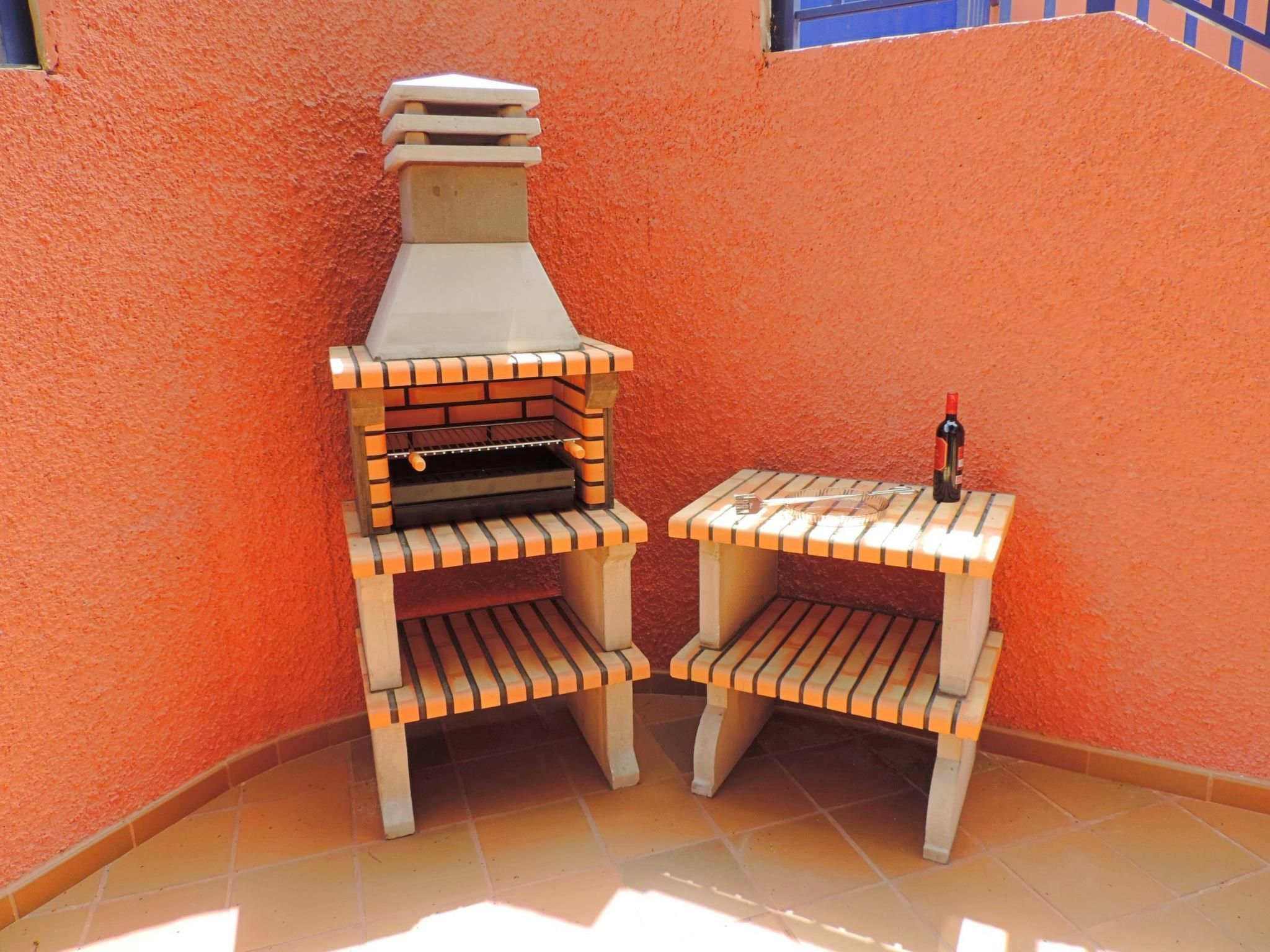 Photo of Wunderschönes Ferienhaus im Süden von Gran Canaria mit Garten und gemeinschaftl