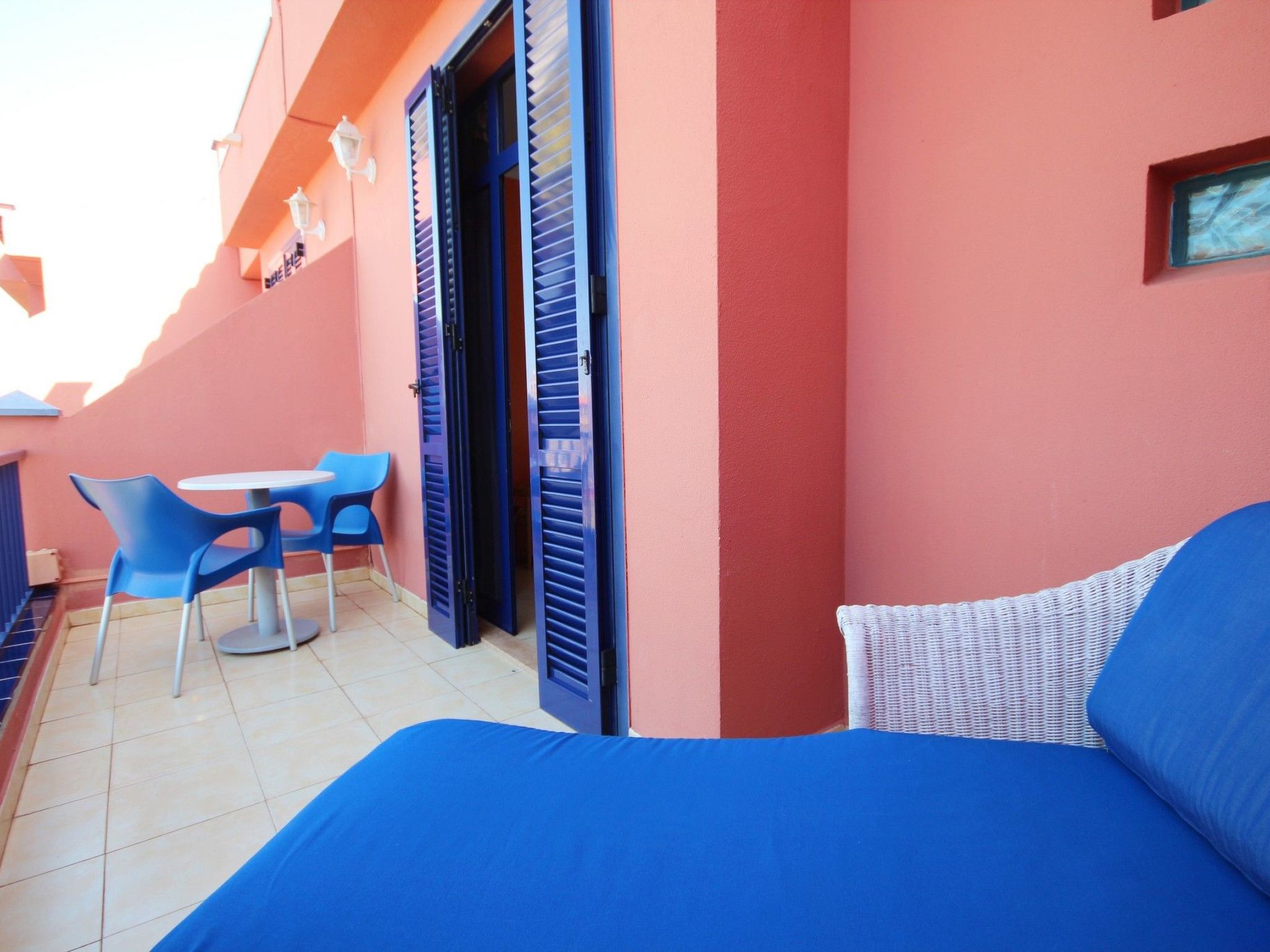 Wunderschönes Ferienhaus im Süden von Gran Canaria mit Garten und gemeinschaftl-Outside